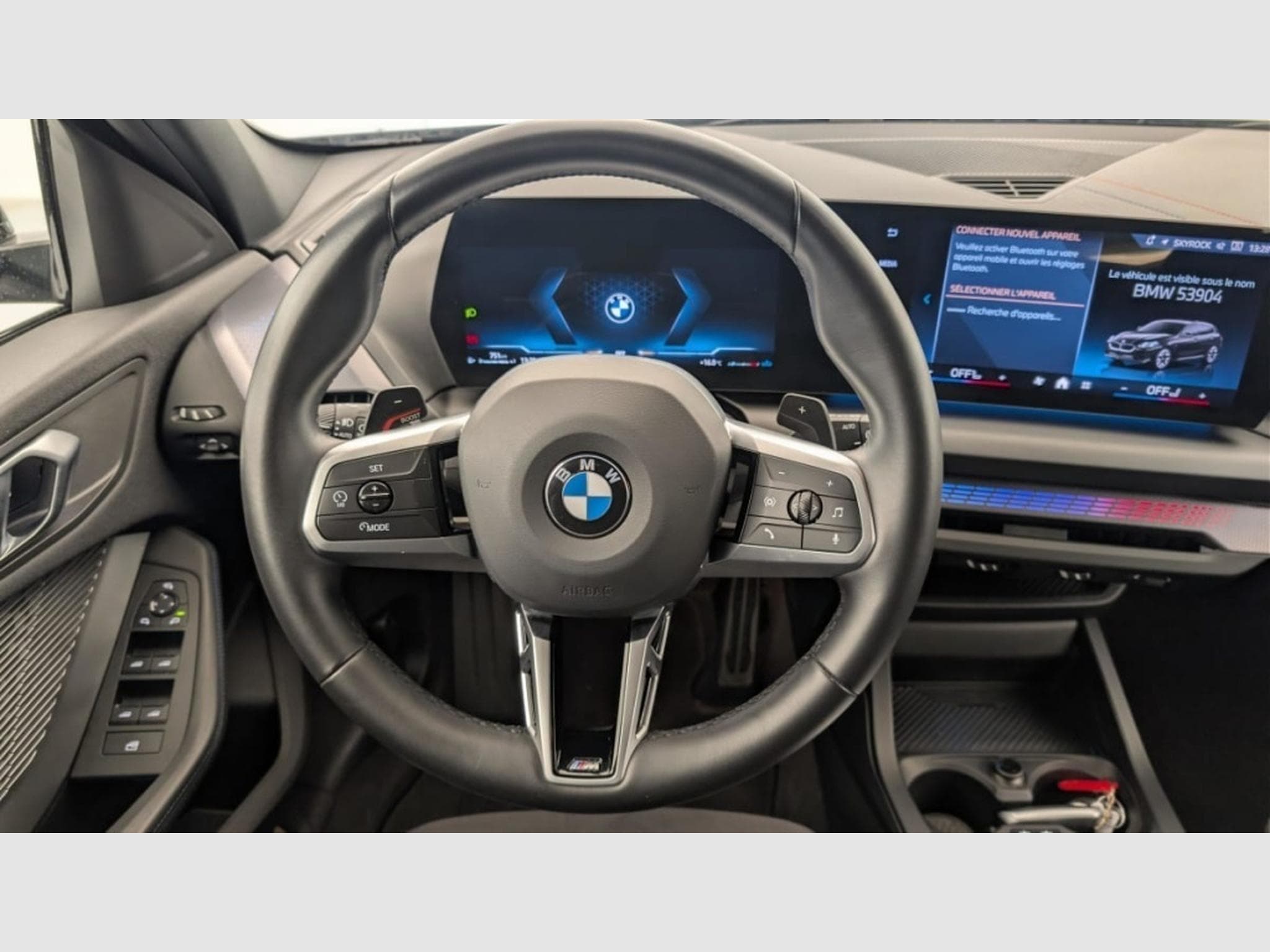 BMW 120 120d 163 cv pack M (2025) - Foto 7