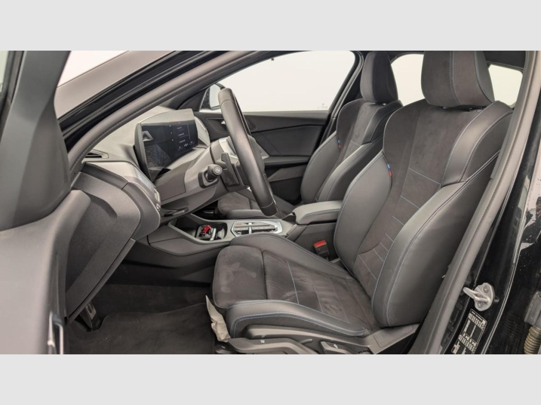 BMW 120 120d 163 cv pack M (2025) - Foto 8