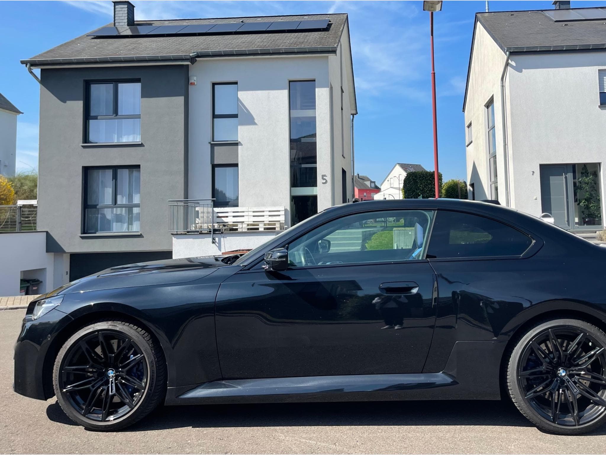 BMW M2 M2 Coupé (2023) - Foto 3