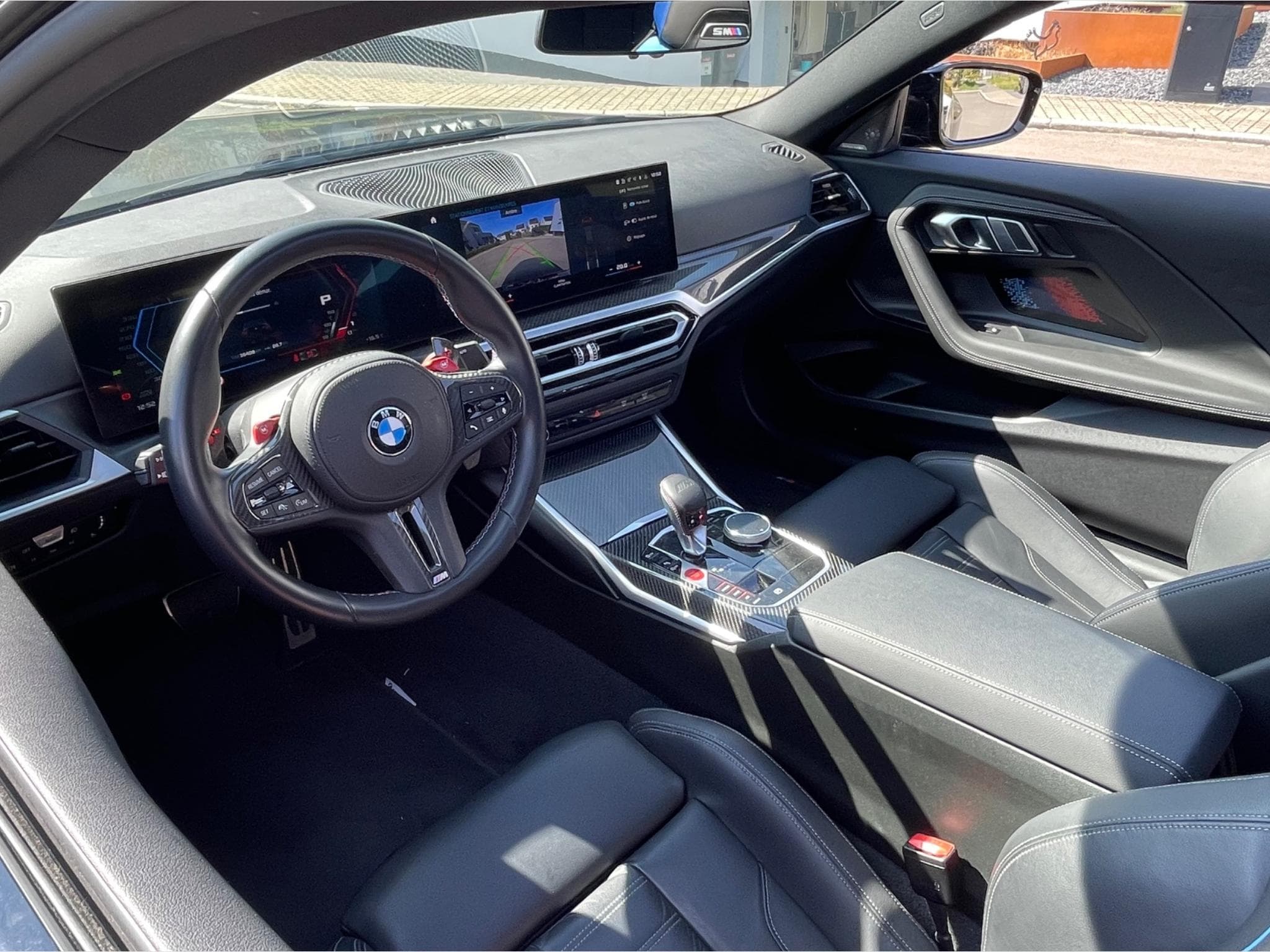 BMW M2 M2 Coupé (2023) - Foto 6