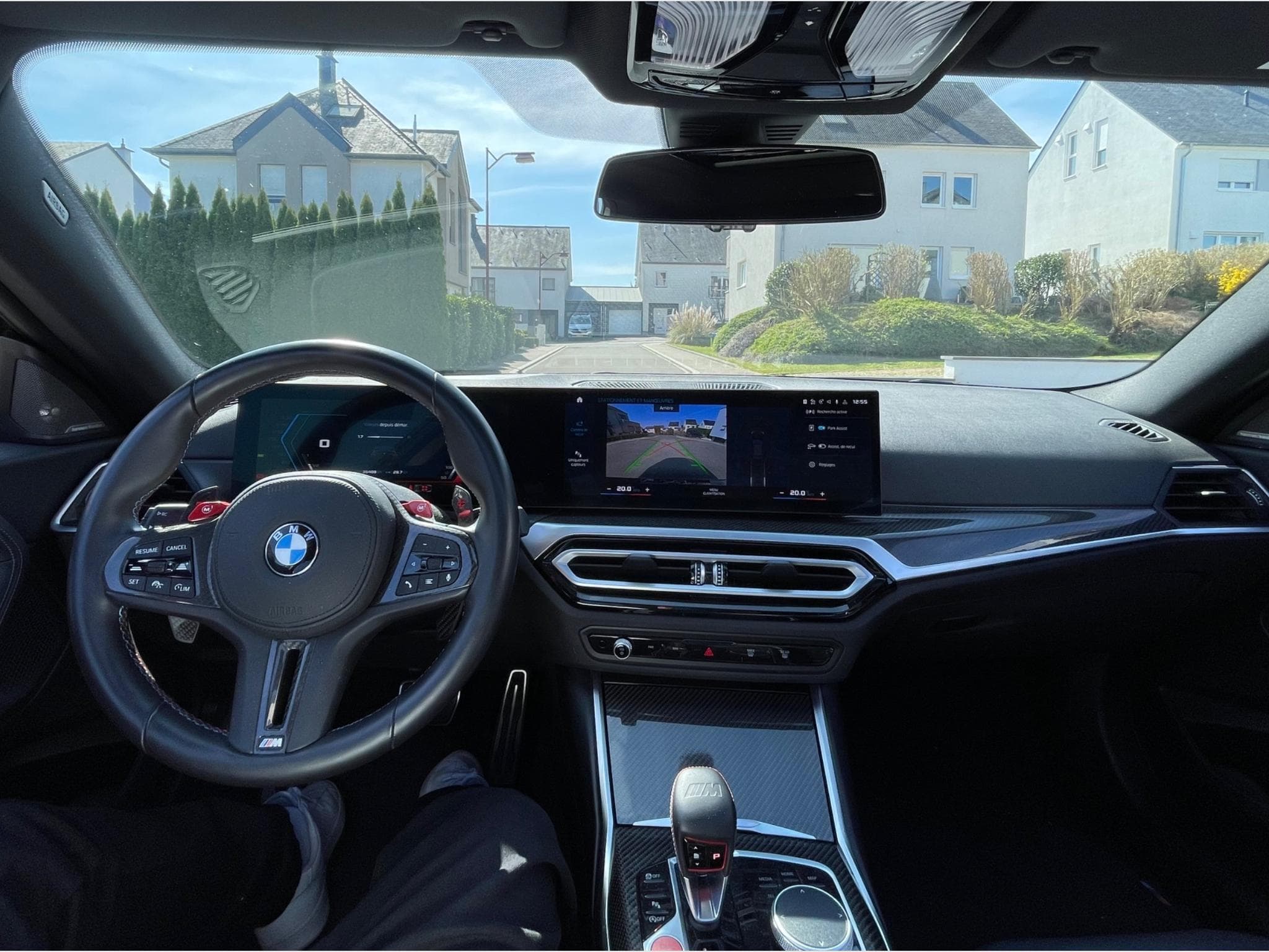 BMW M2 M2 Coupé (2023) - Foto 7