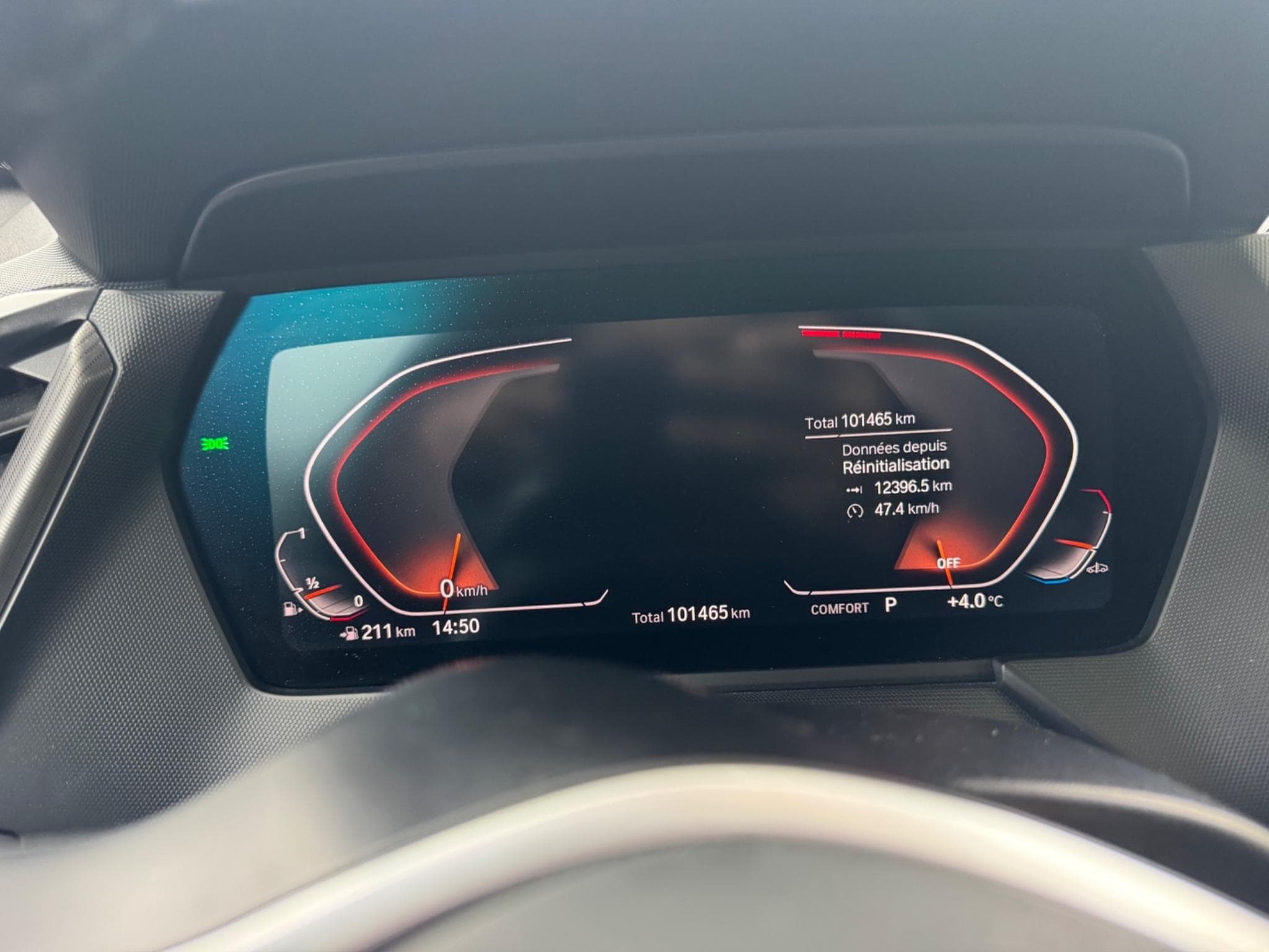 BMW 118 Pack M (2020) - Photo 9