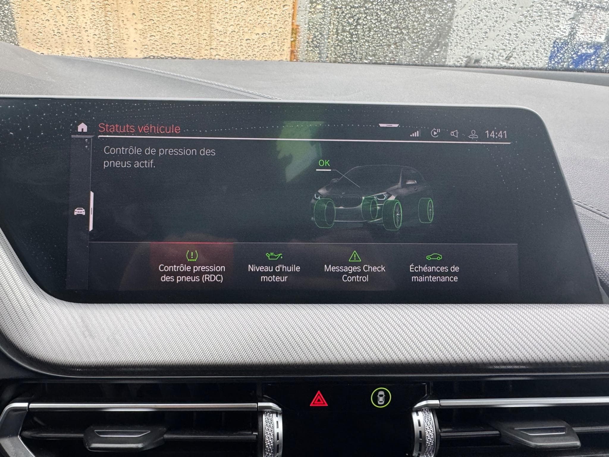 BMW 118 Pack M (2020) - Photo 12