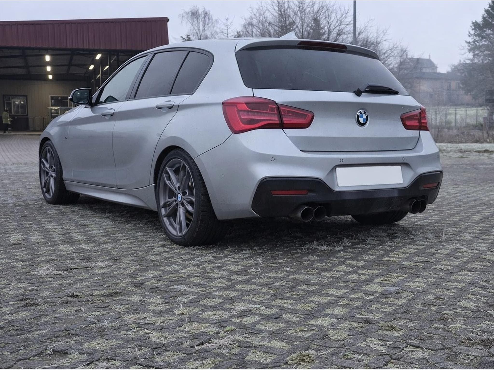 BMW M140 (2017) - Foto 1