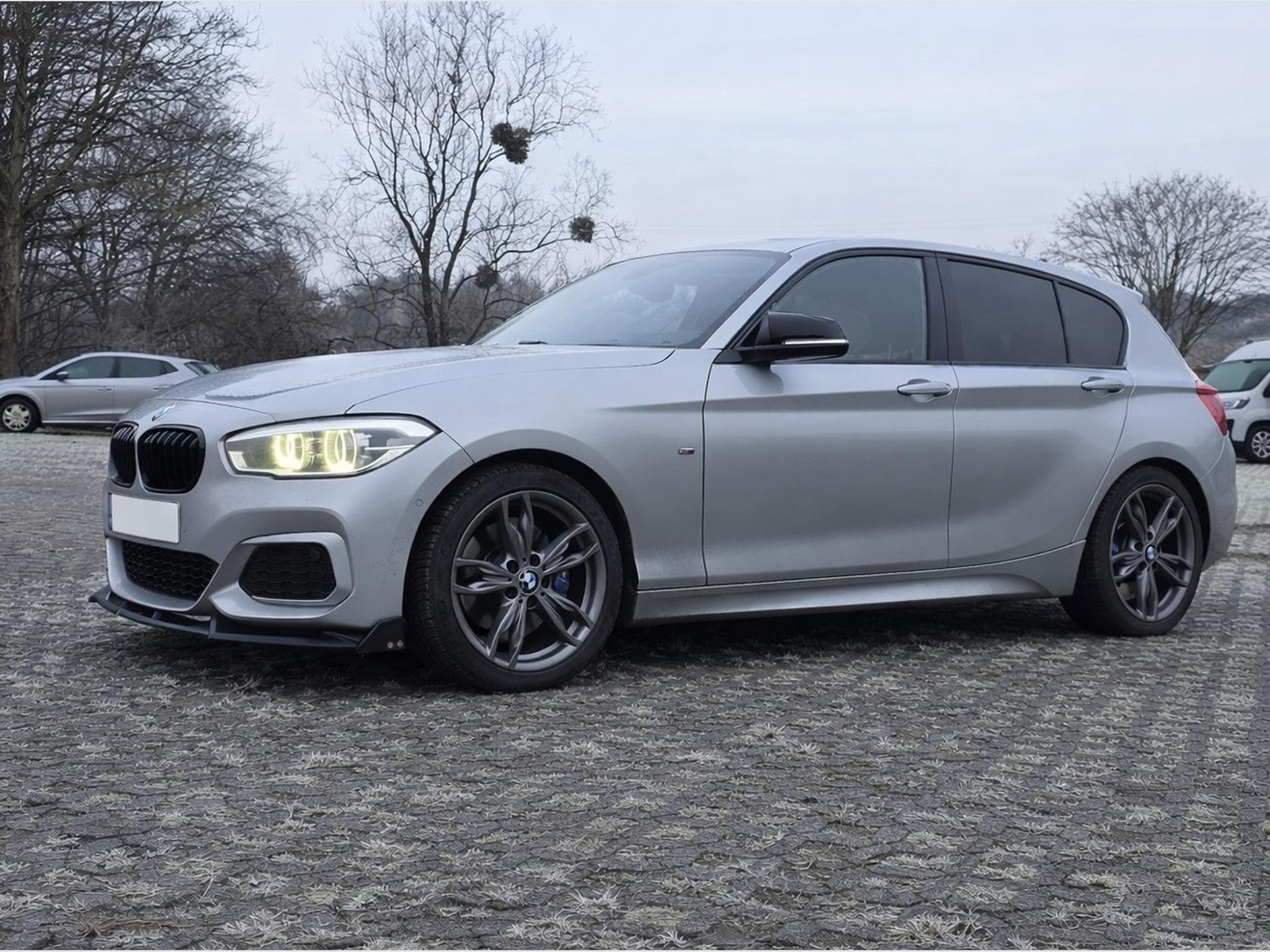 BMW M140 (2017) - Foto 2