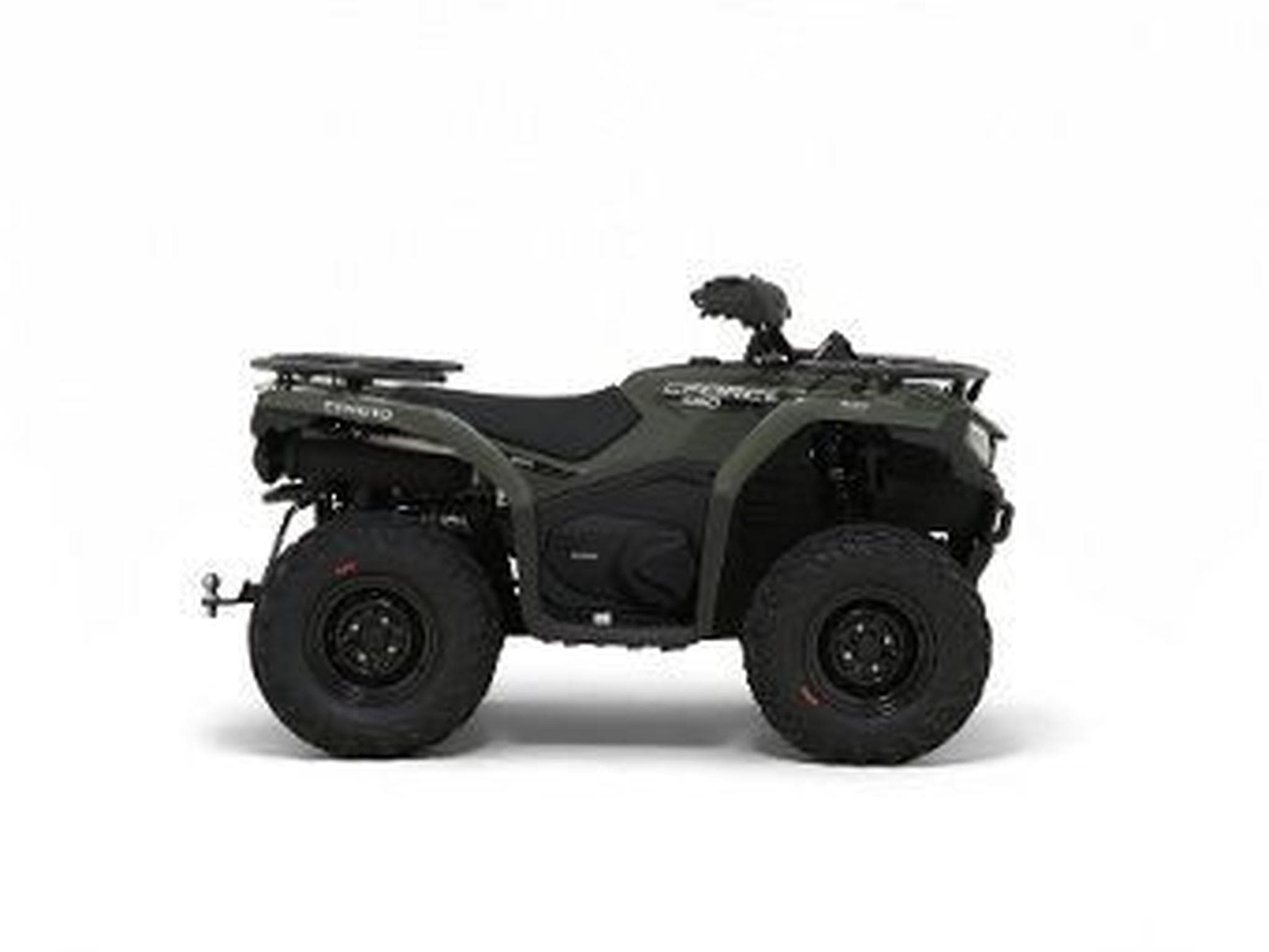 CF Moto CForce Cforce 450 S T3b ABS offene Leistung/Topspeed SERVOLENKUNG (2025) - Foto 2