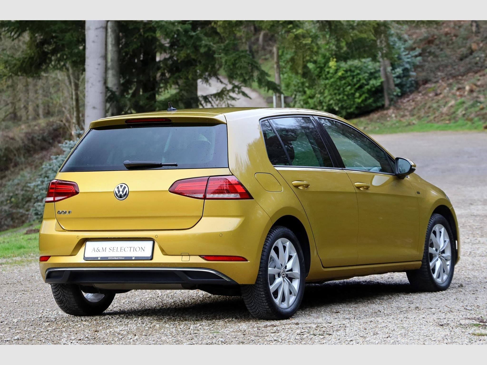 VW Golf 1.5 TSI 150cv DSG Join Edition (2018) - Foto 2