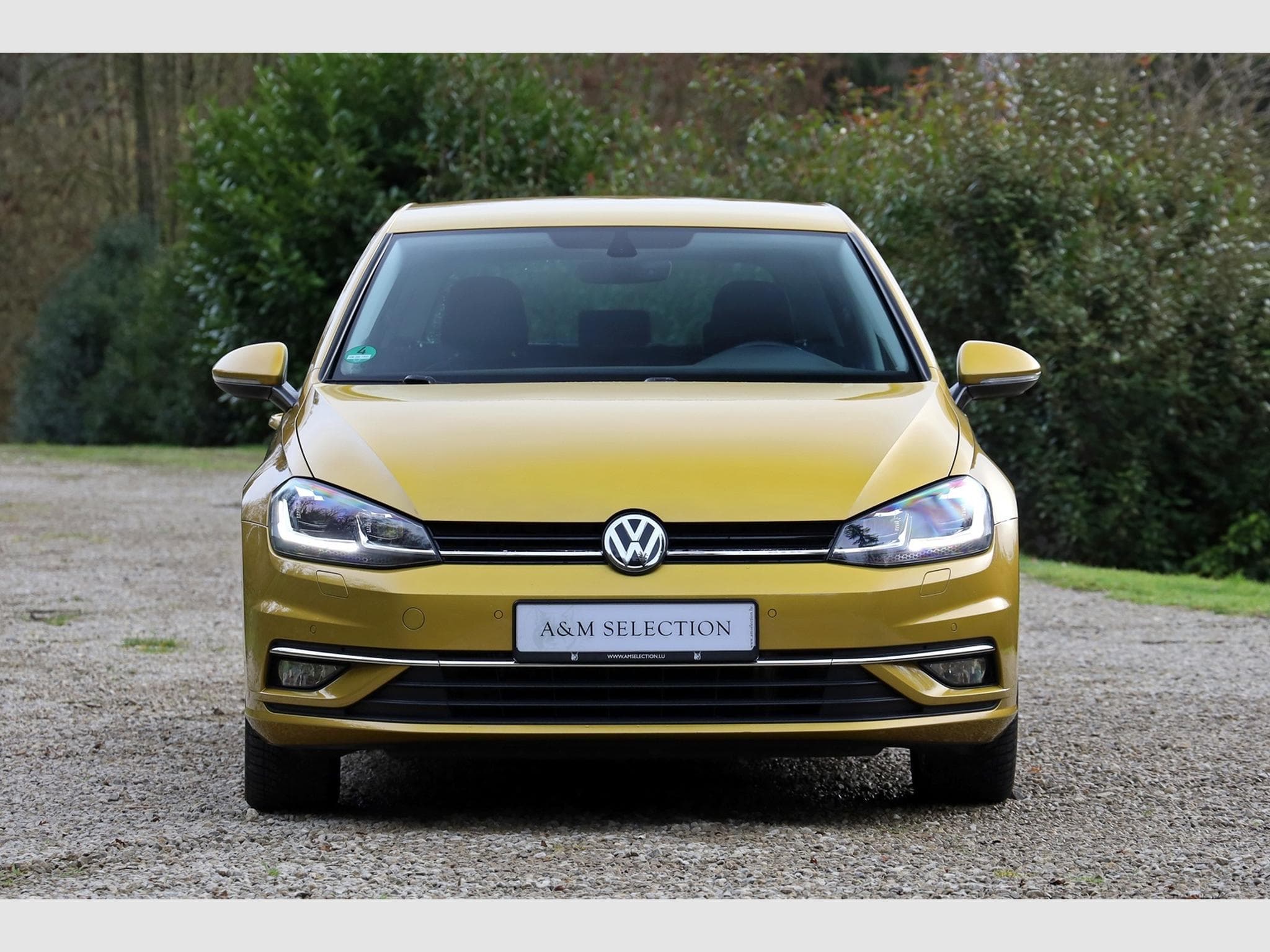 VW Golf 1.5 TSI 150cv DSG Join Edition (2018) - Foto 5