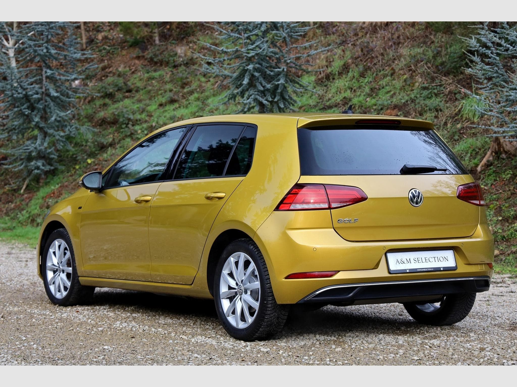 VW Golf 1.5 TSI 150cv DSG Join Edition (2018) - Foto 4