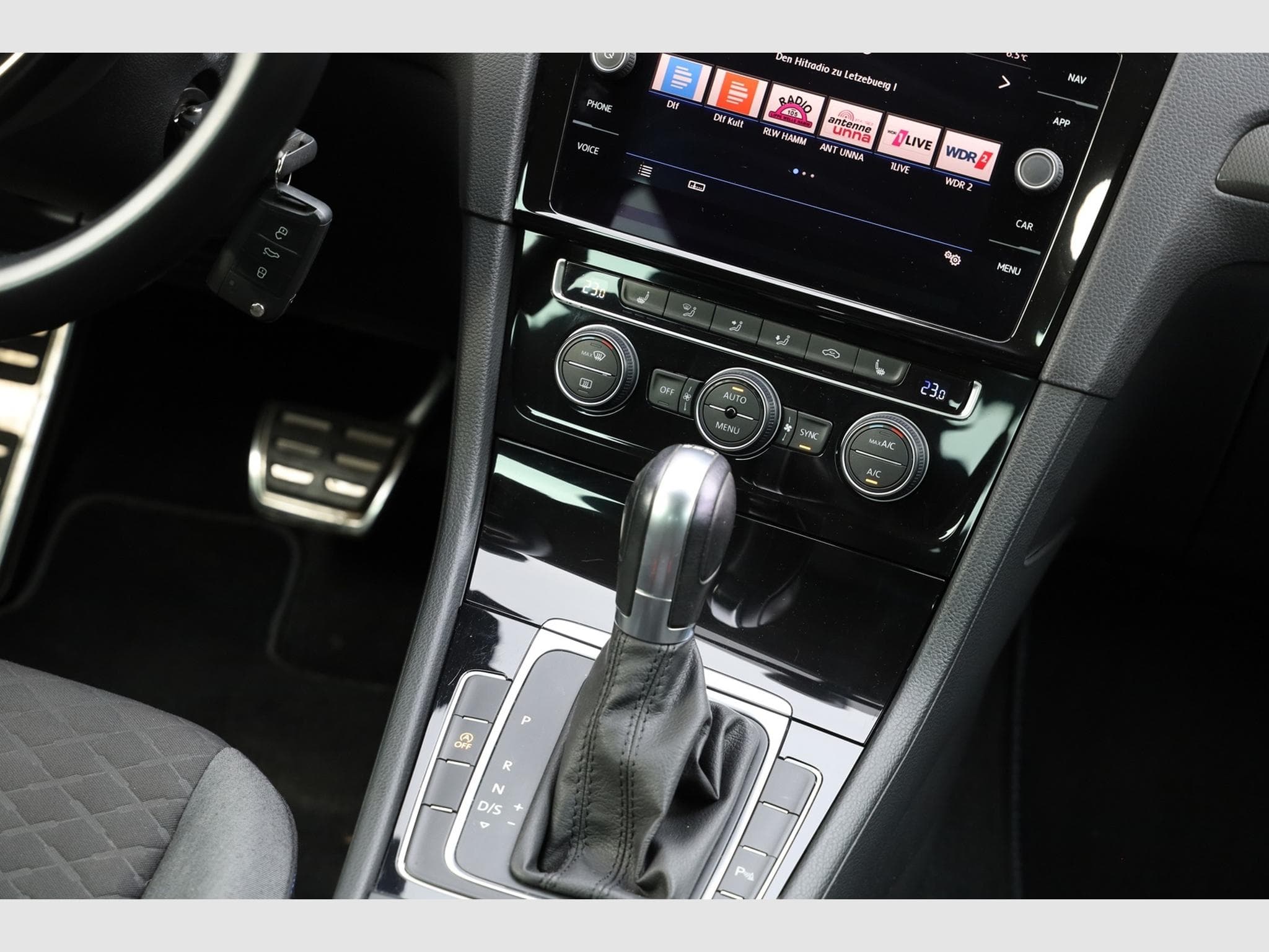 VW Golf 1.5 TSI 150cv DSG Join Edition (2018) - Foto 13