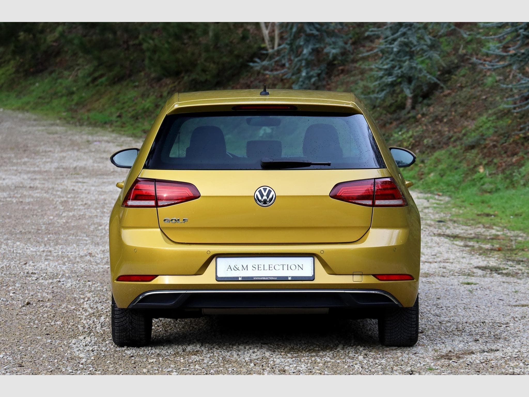 VW Golf 1.5 TSI 150cv DSG Join Edition (2018) - Foto 6