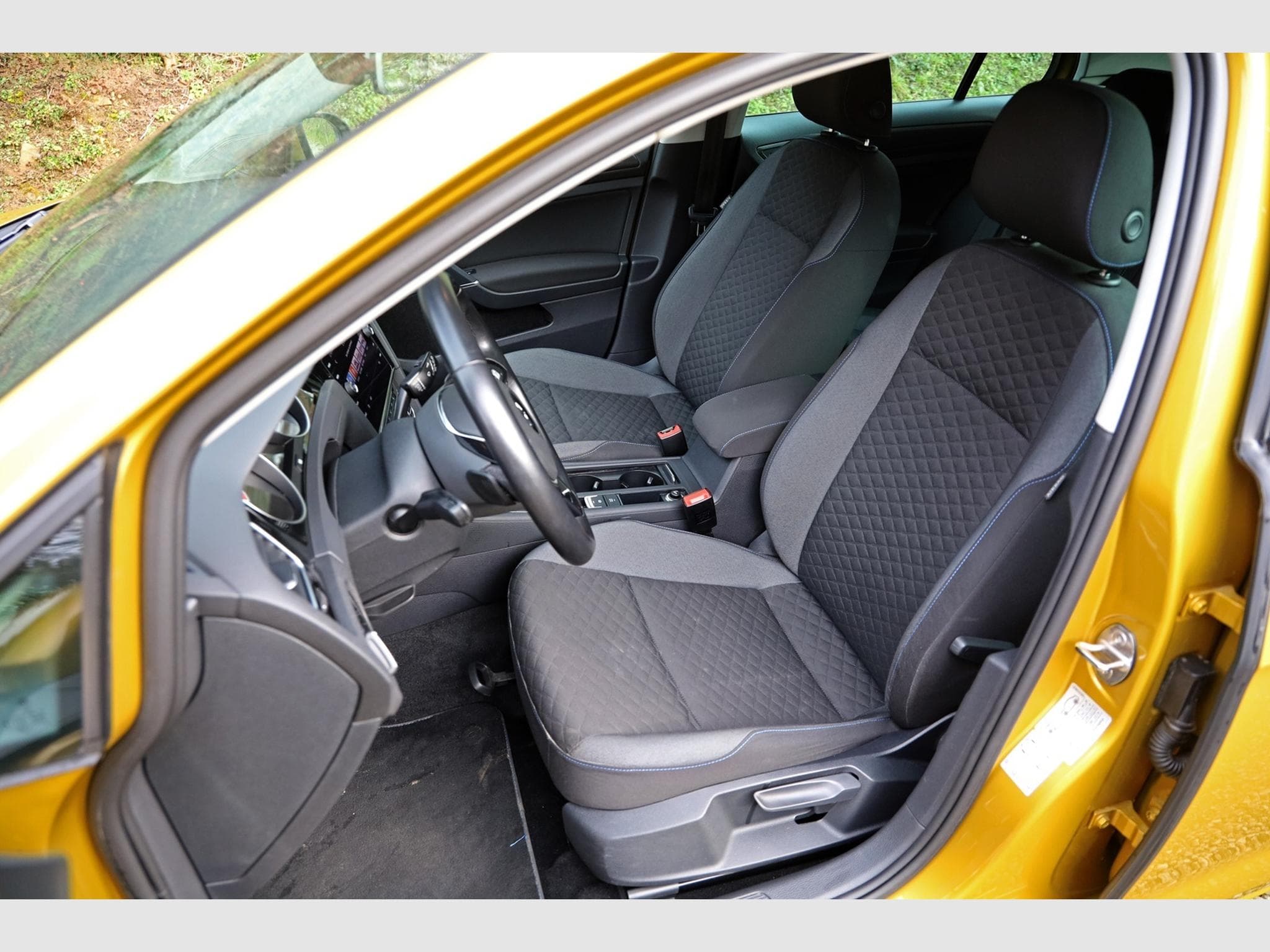 VW Golf 1.5 TSI 150cv DSG Join Edition (2018) - Foto 9