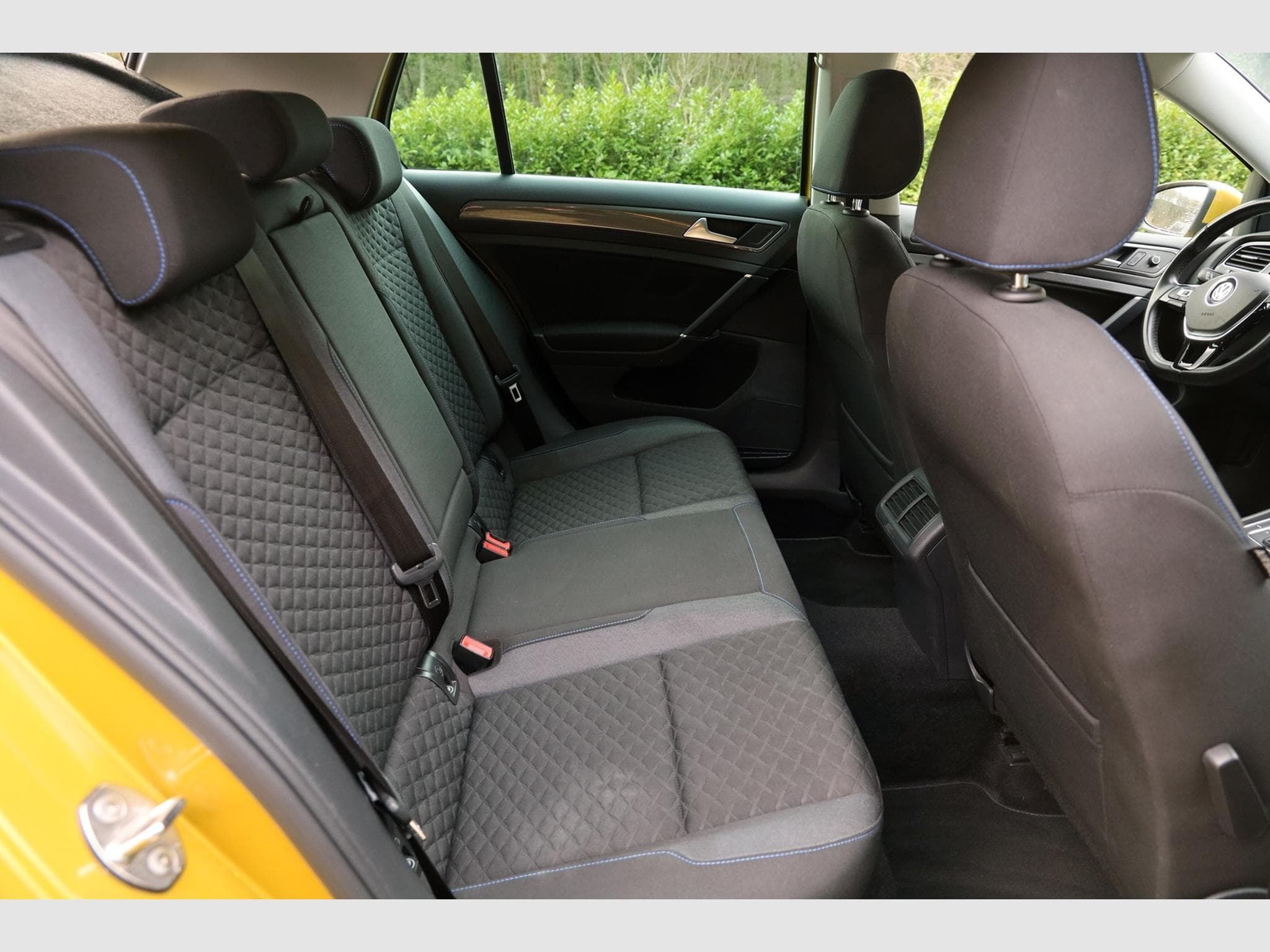 VW Golf 1.5 TSI 150cv DSG Join Edition (2018) - Foto 10