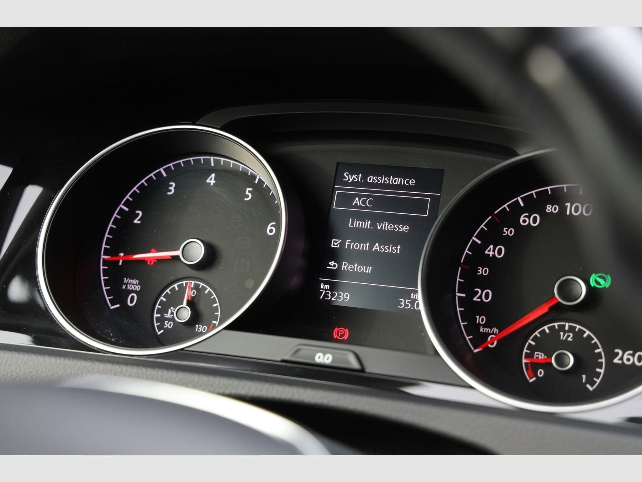 VW Golf 1.5 TSI 150cv DSG Join Edition (2018) - Foto 15