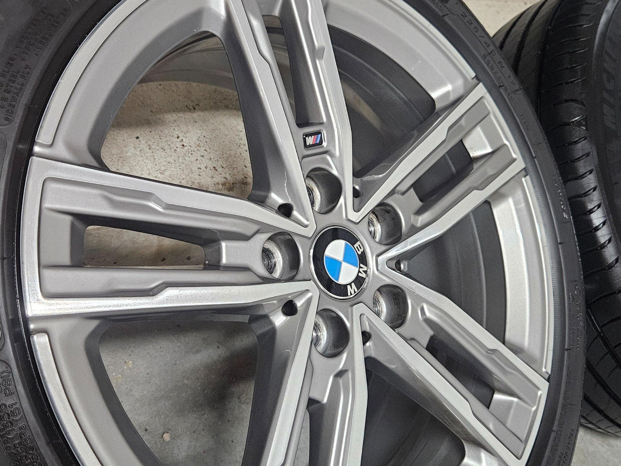 jantes_pneus Alu – 17 - Photo 2