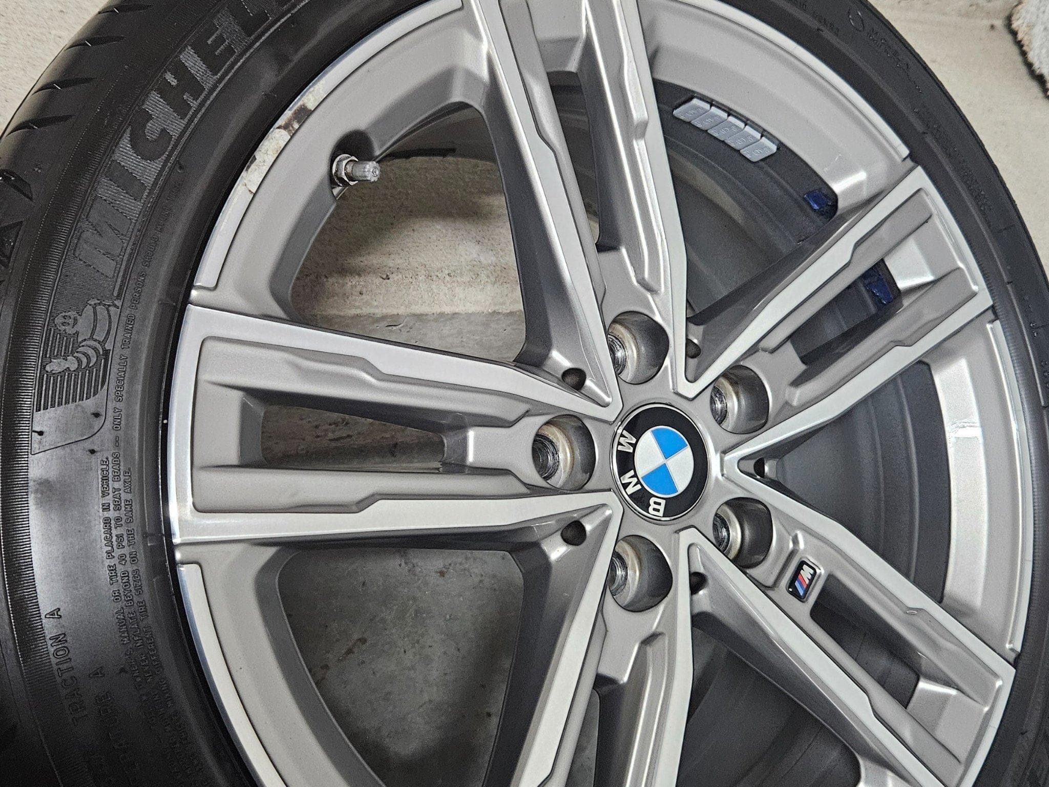 jantes_pneus Alu – 17 - Photo 3