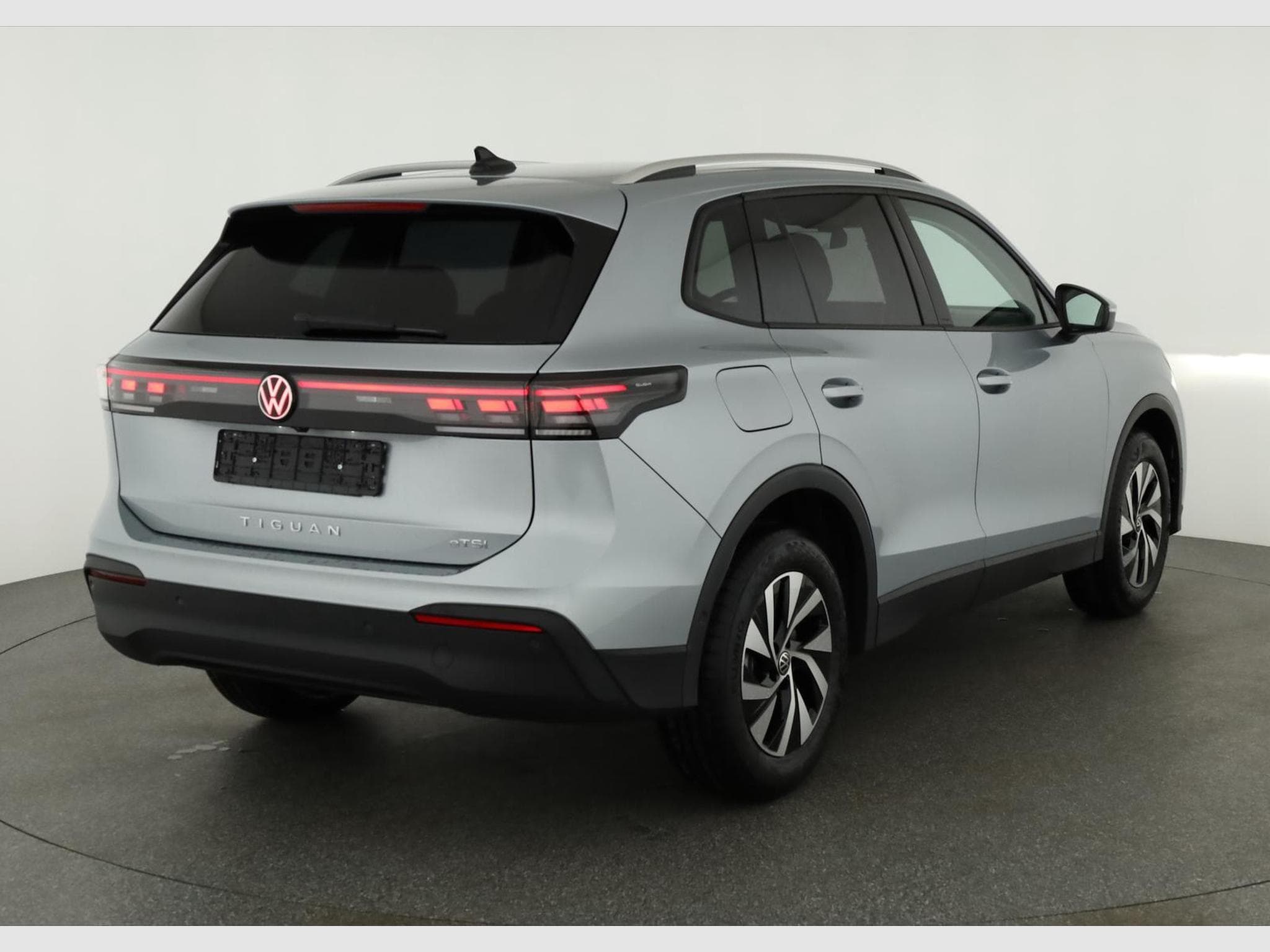 VW Tiguan 1.5 eTSI 110 kW Life (2025) - Foto 1