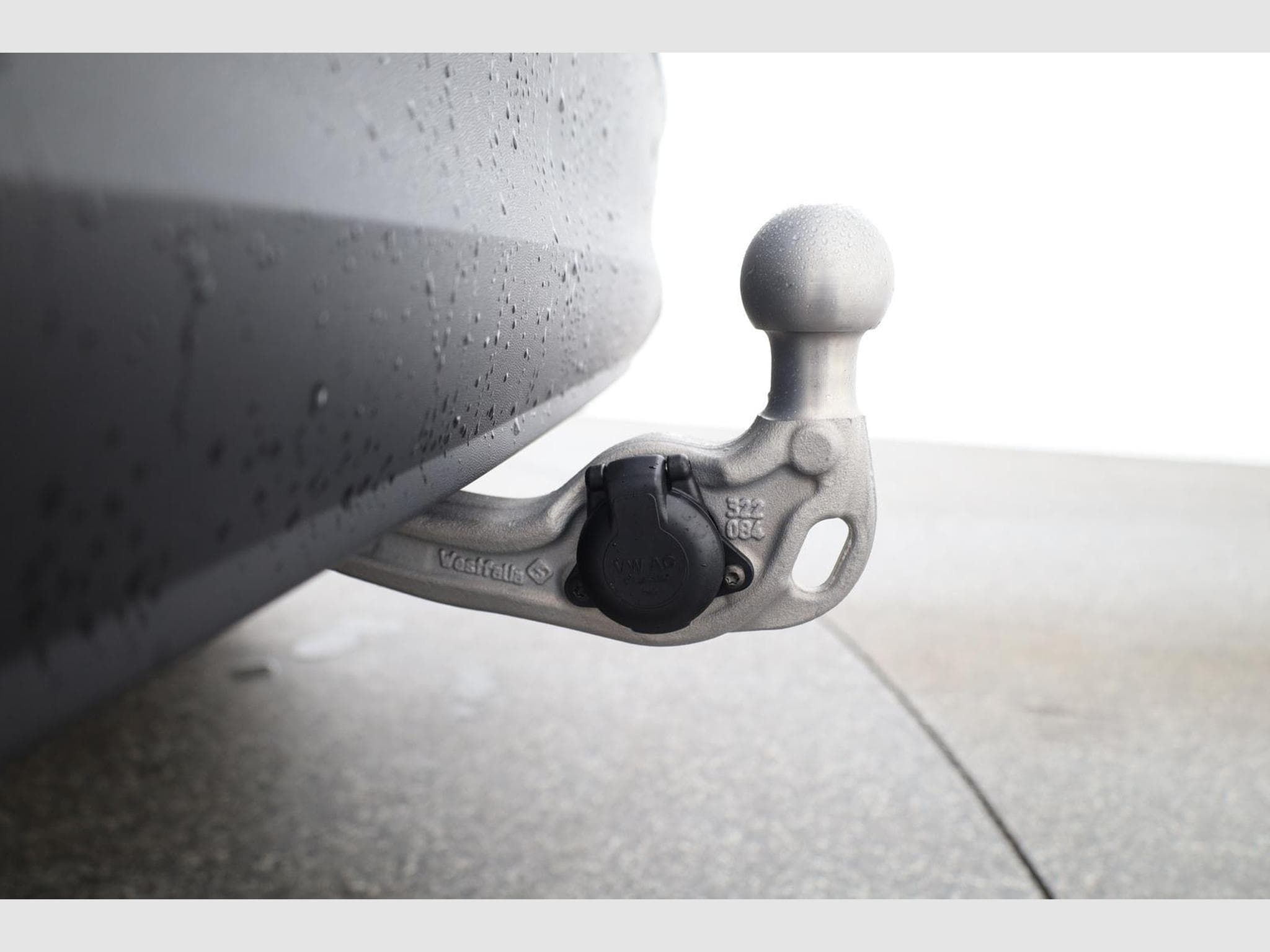 VW Tiguan 1.5 eTSI 110 kW Life (2025) - Foto 13