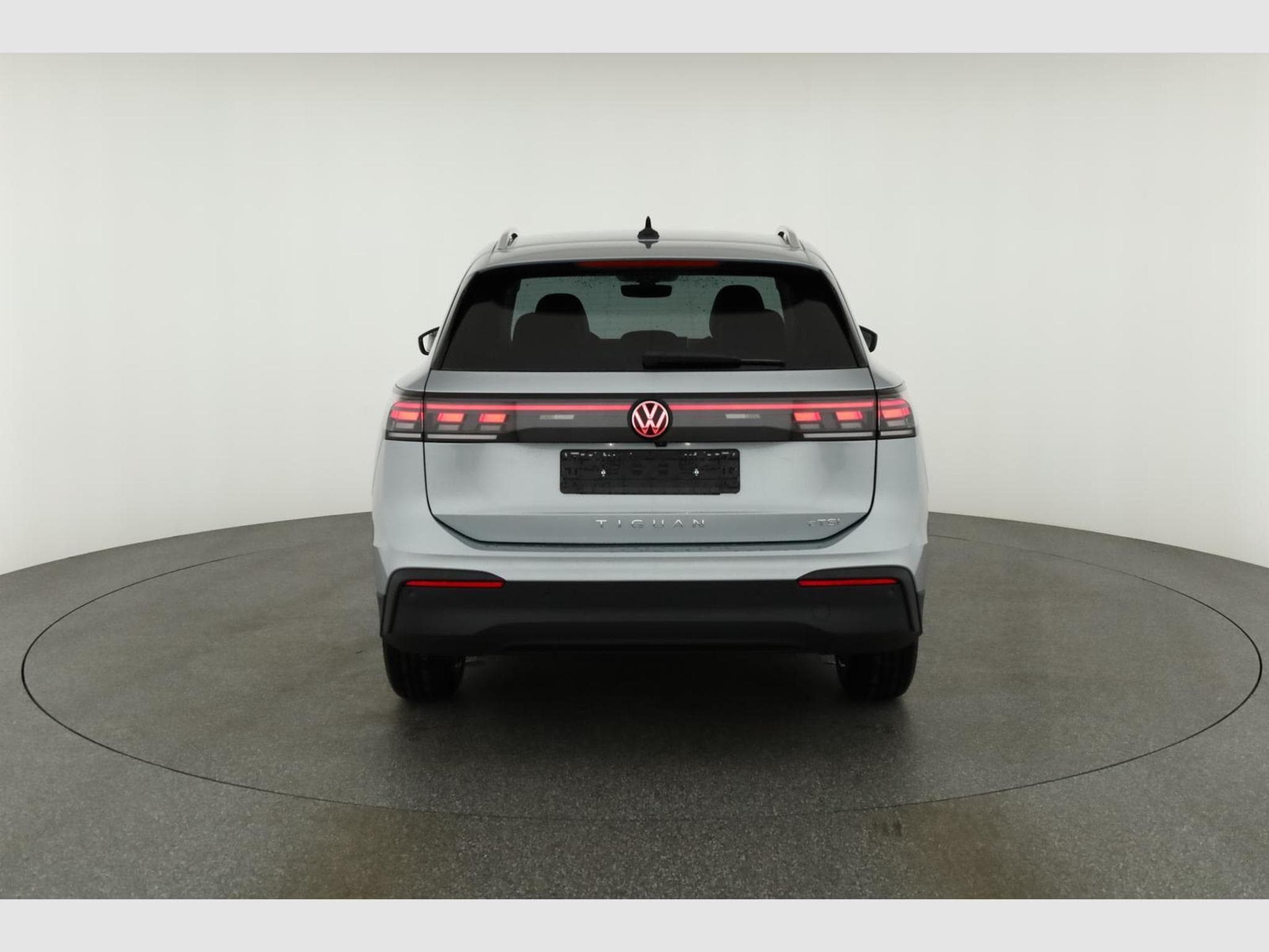 VW Tiguan 1.5 eTSI 110 kW Life (2025) - Foto 16
