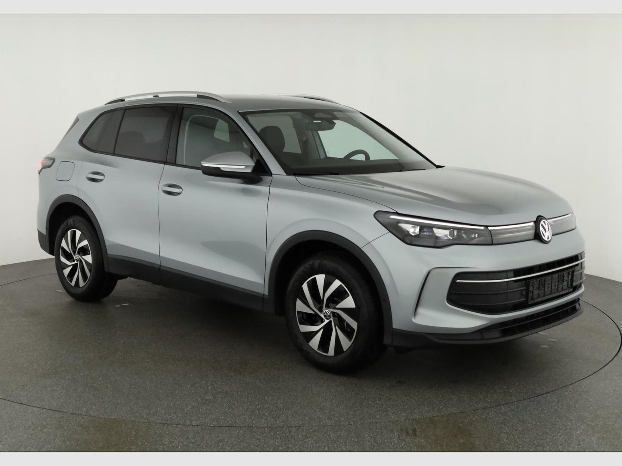 VW Tiguan 1.5 eTSI 110 kW Life (2025) - Foto 2