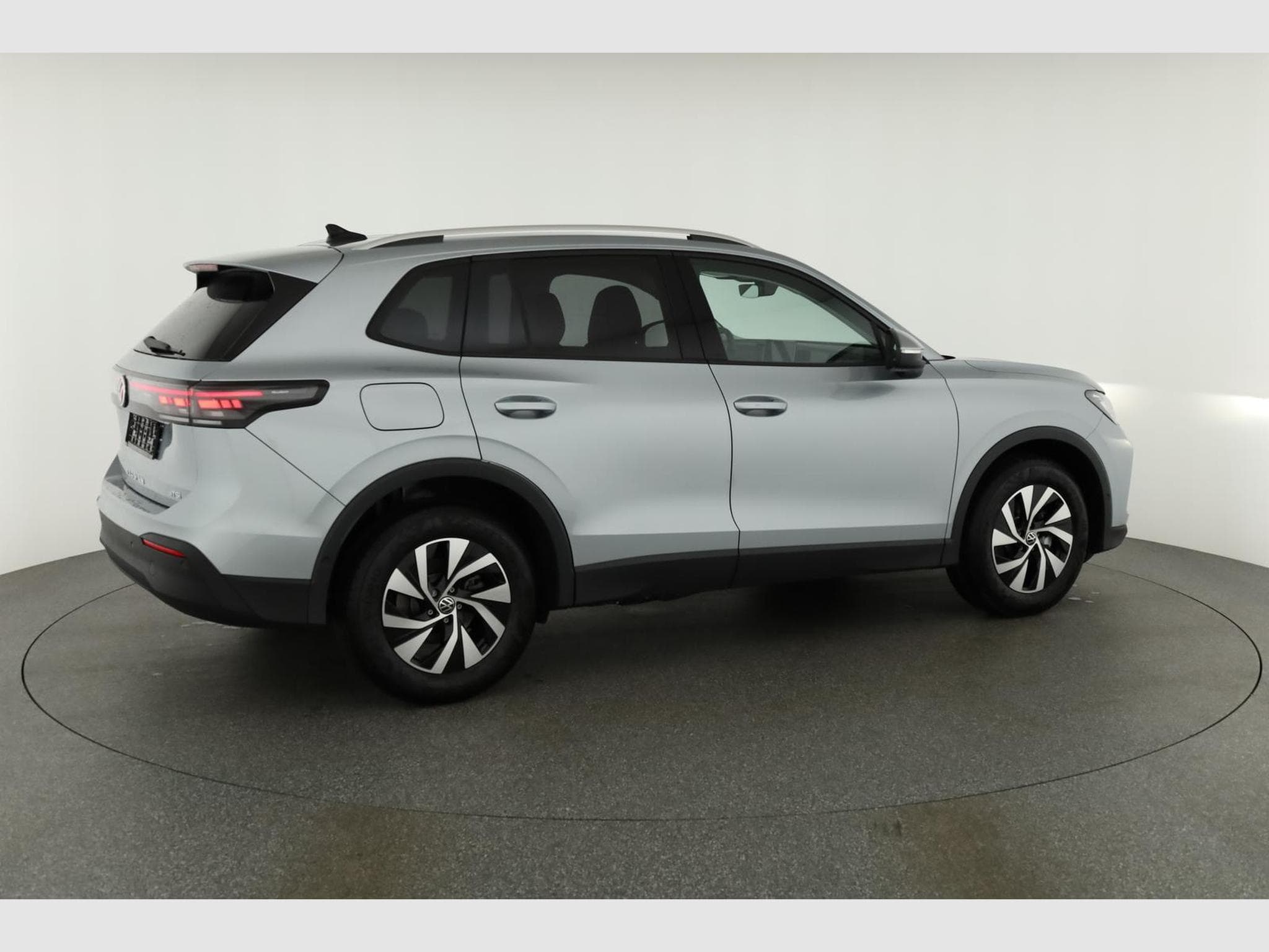 VW Tiguan 1.5 eTSI 110 kW Life (2025) - Foto 20