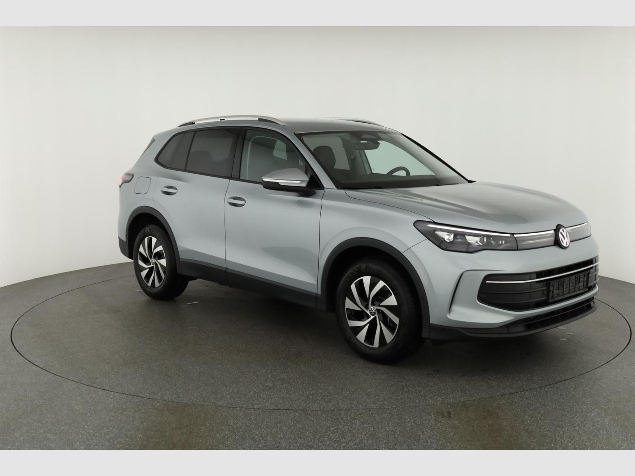 VW Tiguan 1.5 eTSI 110 kW Life (2025) - Foto 25