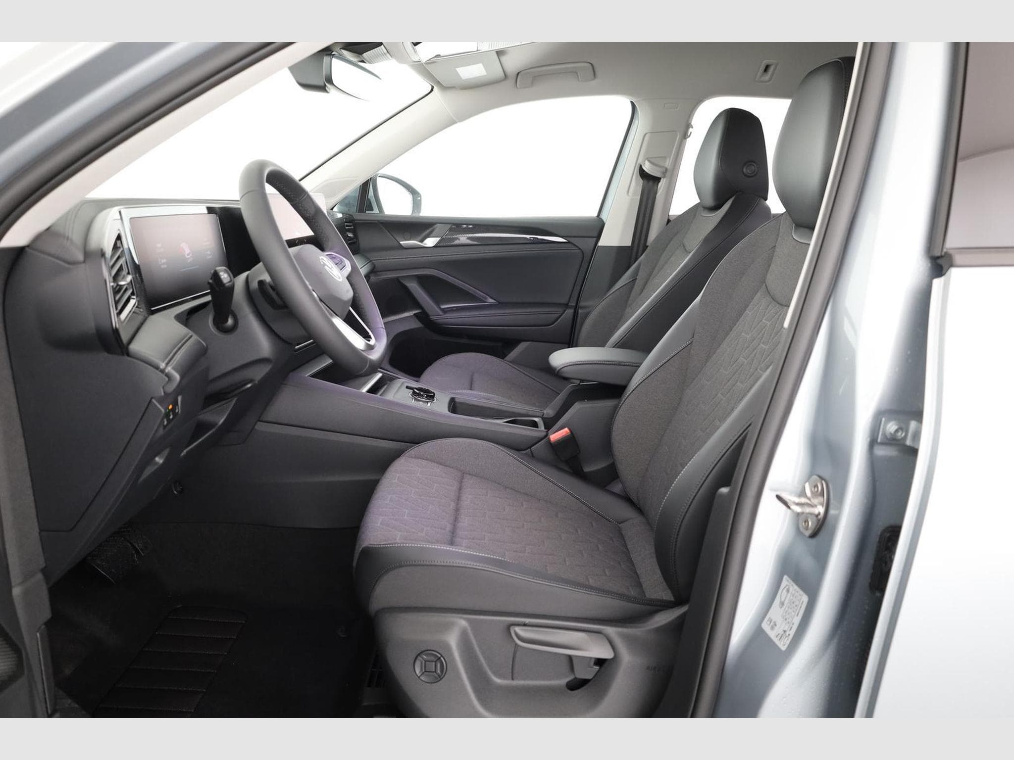 VW Tiguan 1.5 eTSI 110 kW Life (2025) - Foto 9