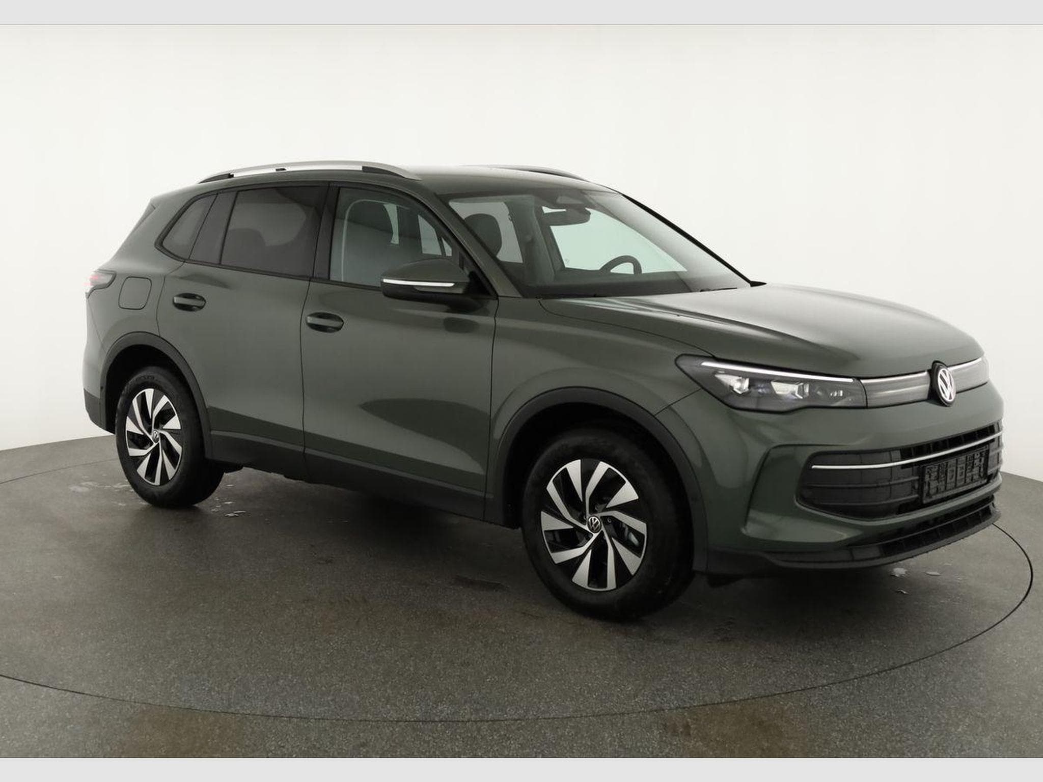 VW Tiguan 1.5 eTSI 110 kW Life (2025) - Foto 1