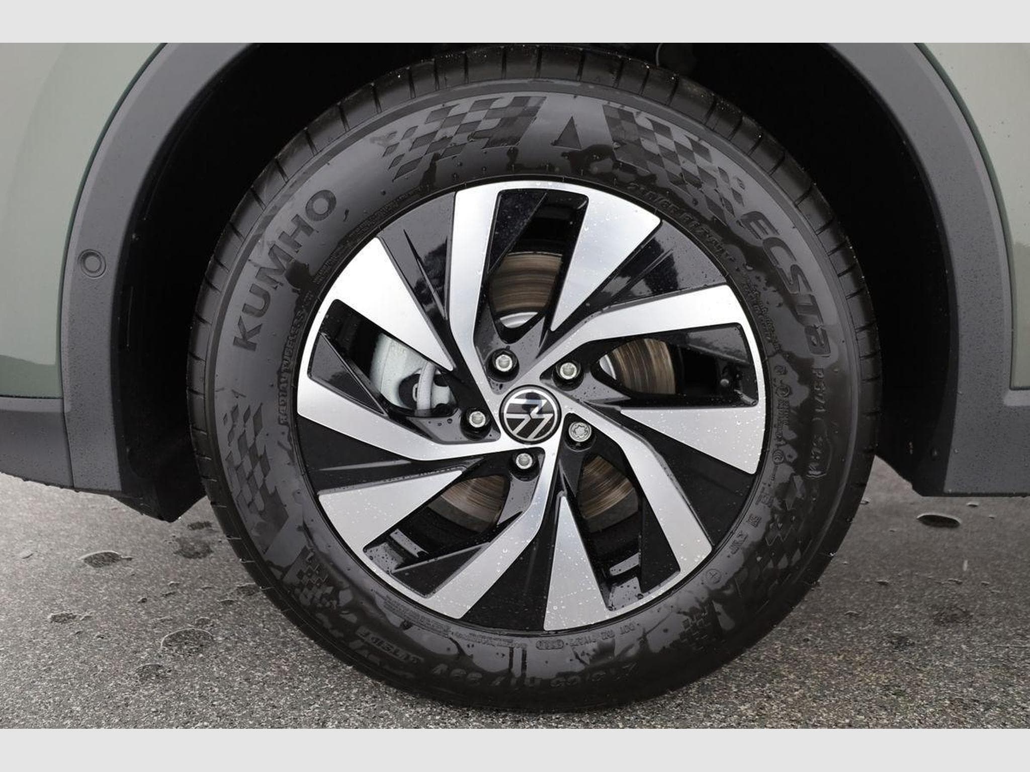 VW Tiguan 1.5 eTSI 110 kW Life (2025) - Foto 15