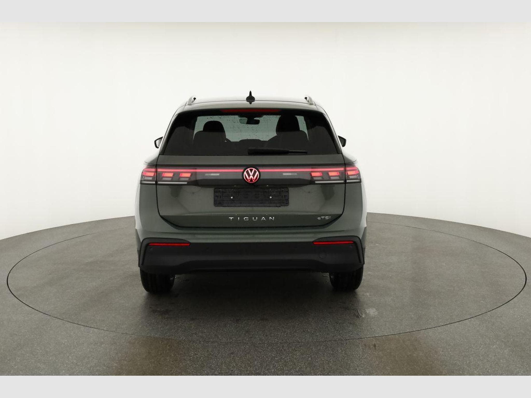 VW Tiguan 1.5 eTSI 110 kW Life (2025) - Foto 16