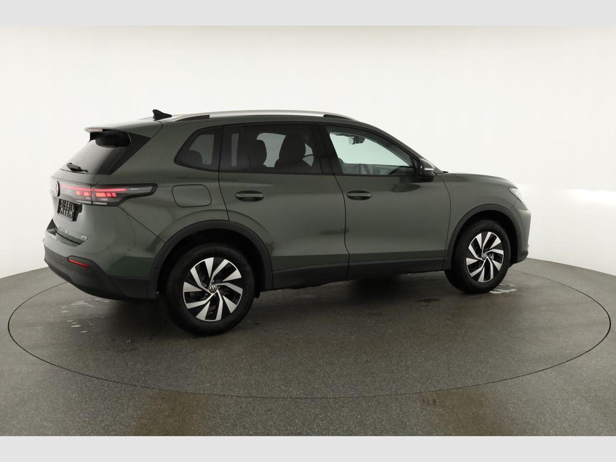 VW Tiguan 1.5 eTSI 110 kW Life (2025) - Foto 20