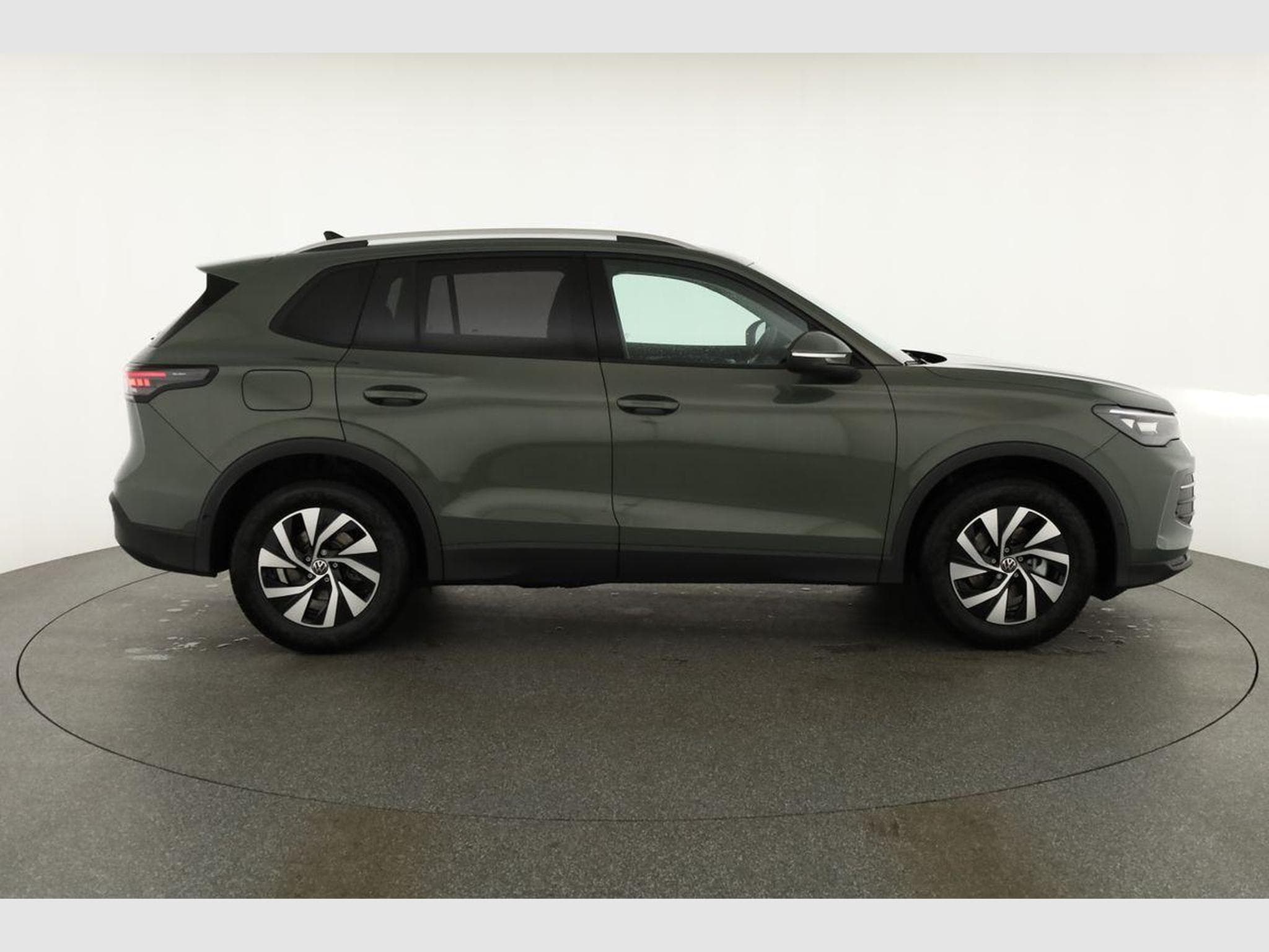 VW Tiguan 1.5 eTSI 110 kW Life (2025) - Foto 22