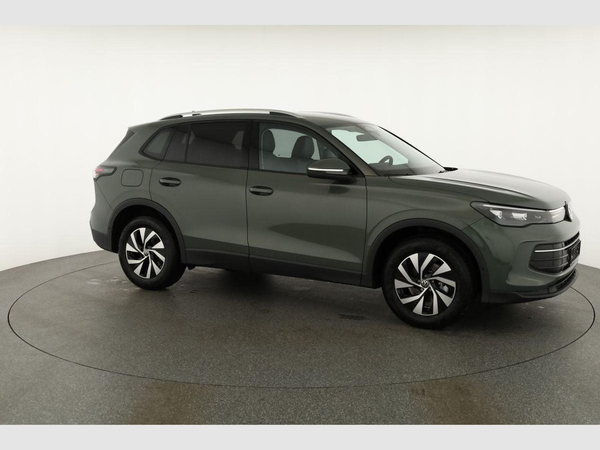 VW Tiguan 1.5 eTSI 110 kW Life (2025) - Foto 24