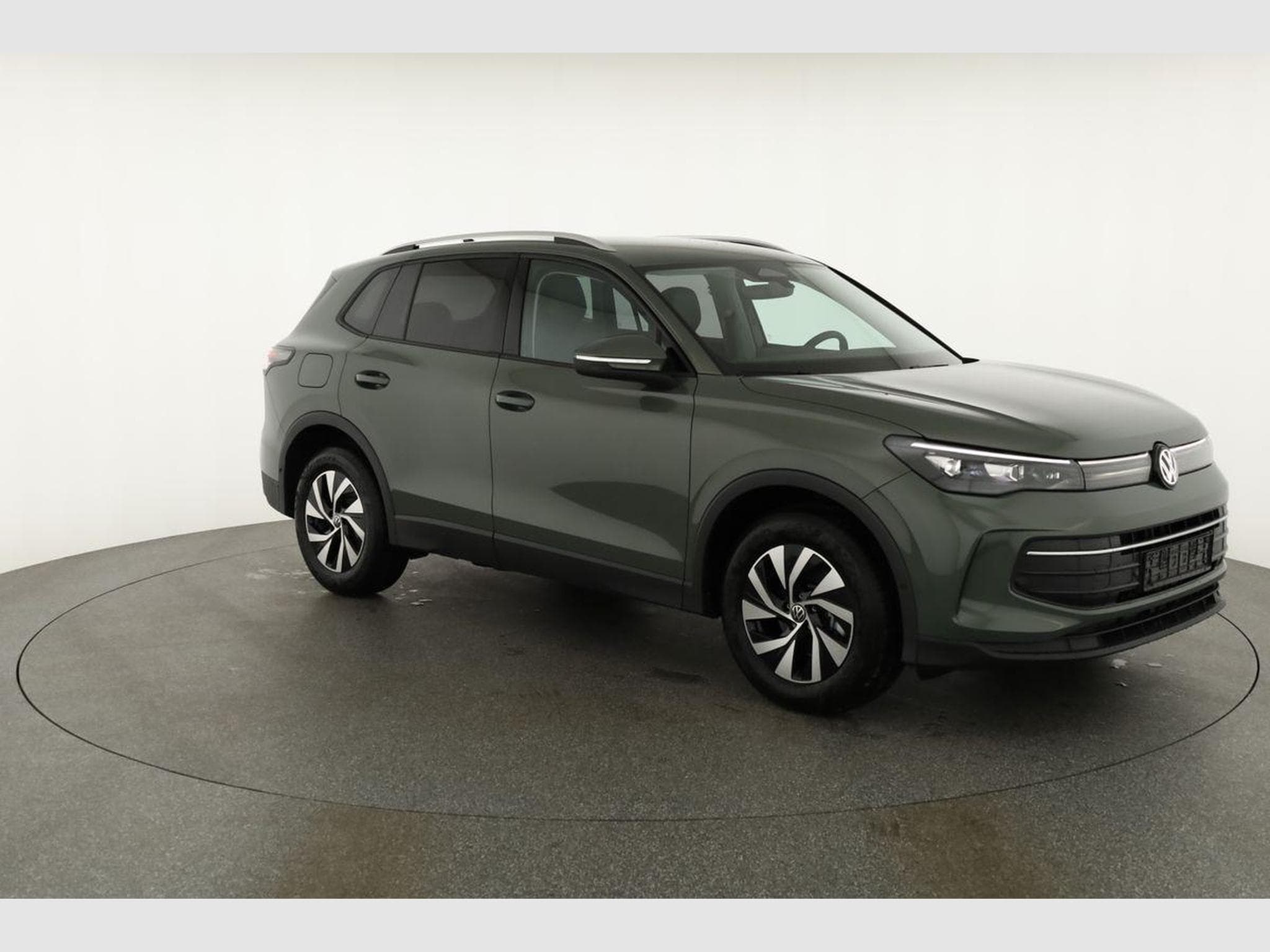 VW Tiguan 1.5 eTSI 110 kW Life (2025) - Foto 25