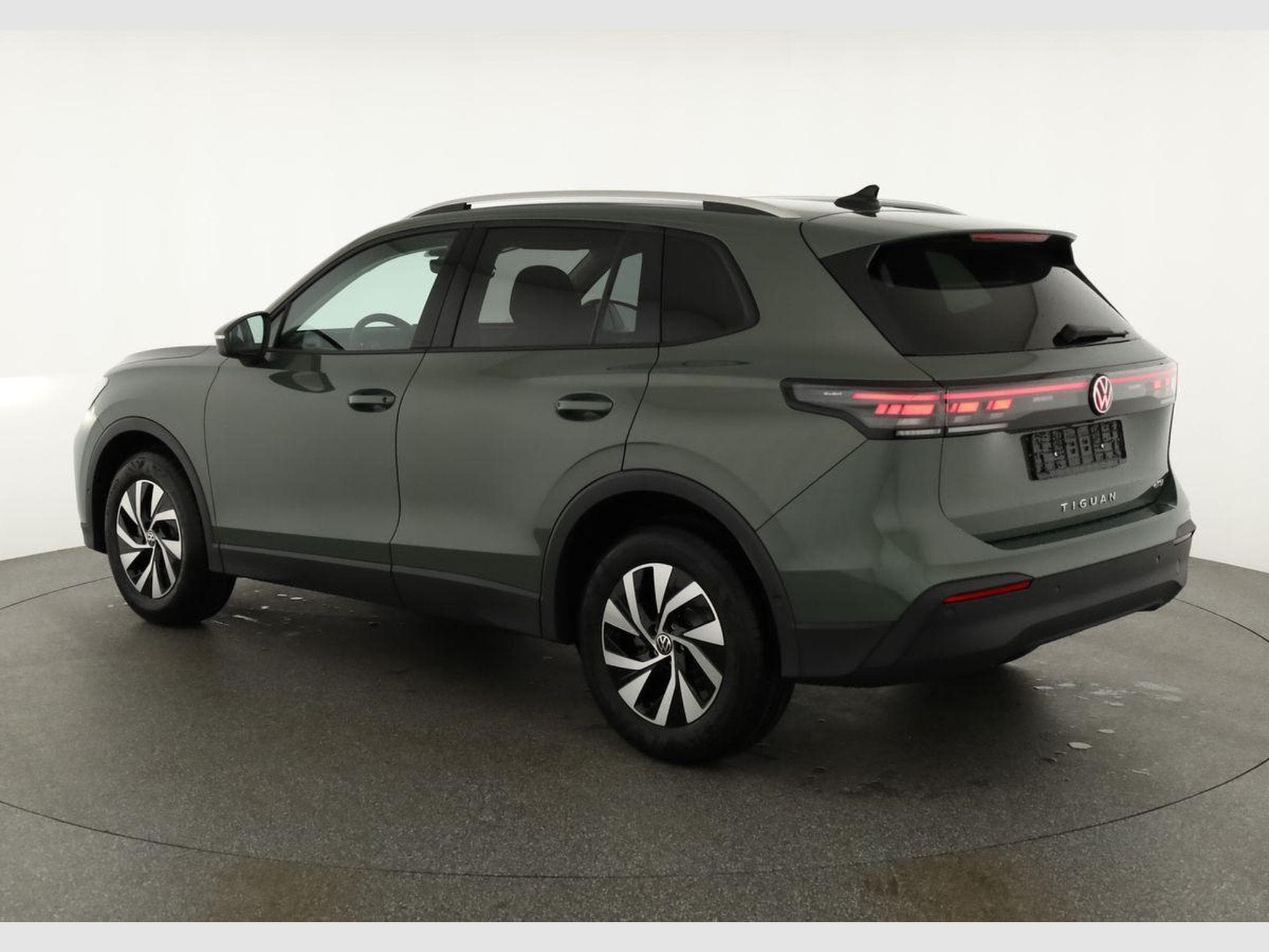VW Tiguan 1.5 eTSI 110 kW Life (2025) - Foto 3