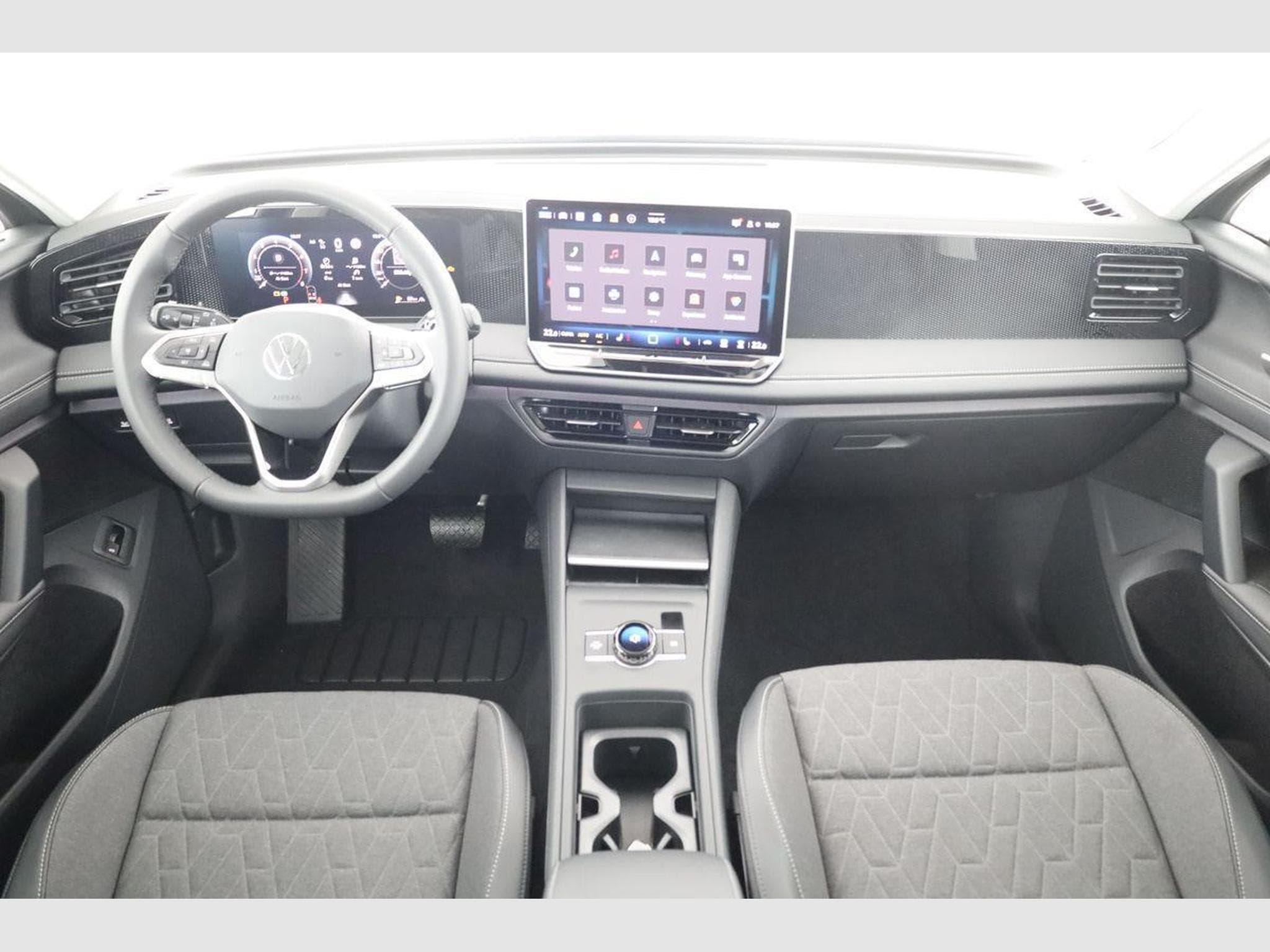 VW Tiguan 1.5 eTSI 110 kW Life (2025) - Foto 4