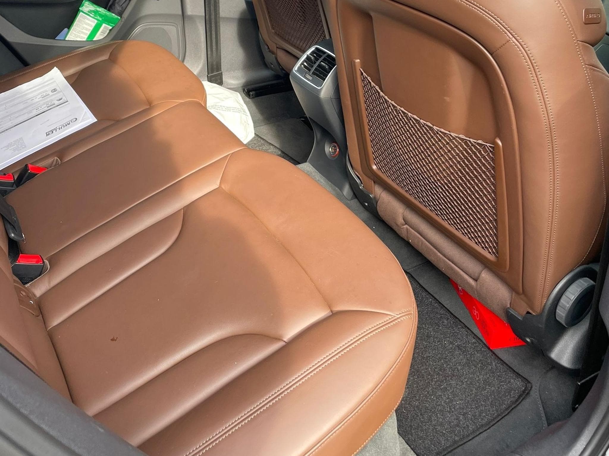 Audi Q3 (2013) - Photo 7