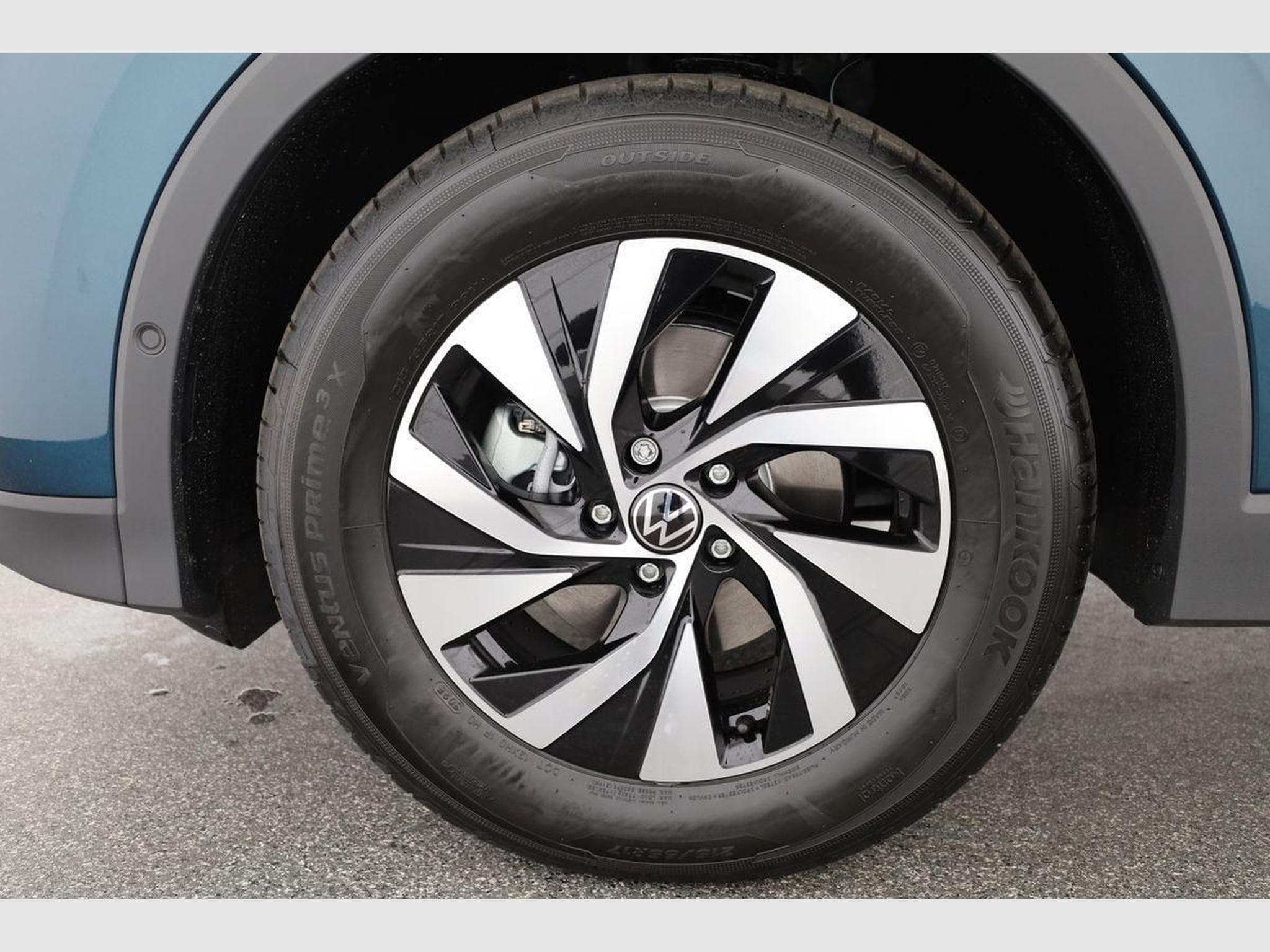 VW Tiguan 1.5 eTSI 110 kW Life (2025) - Foto 15