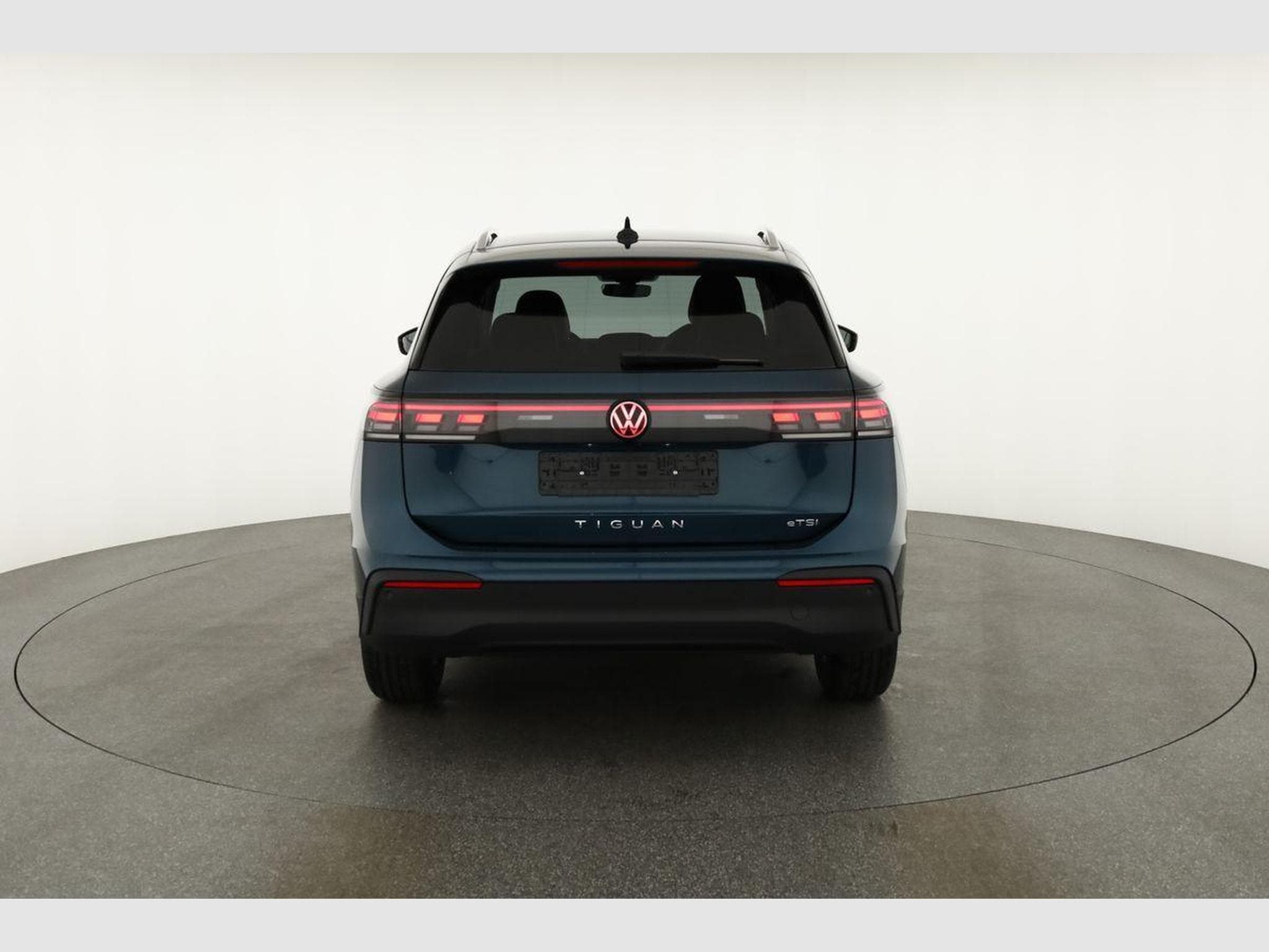 VW Tiguan 1.5 eTSI 110 kW Life (2025) - Foto 16