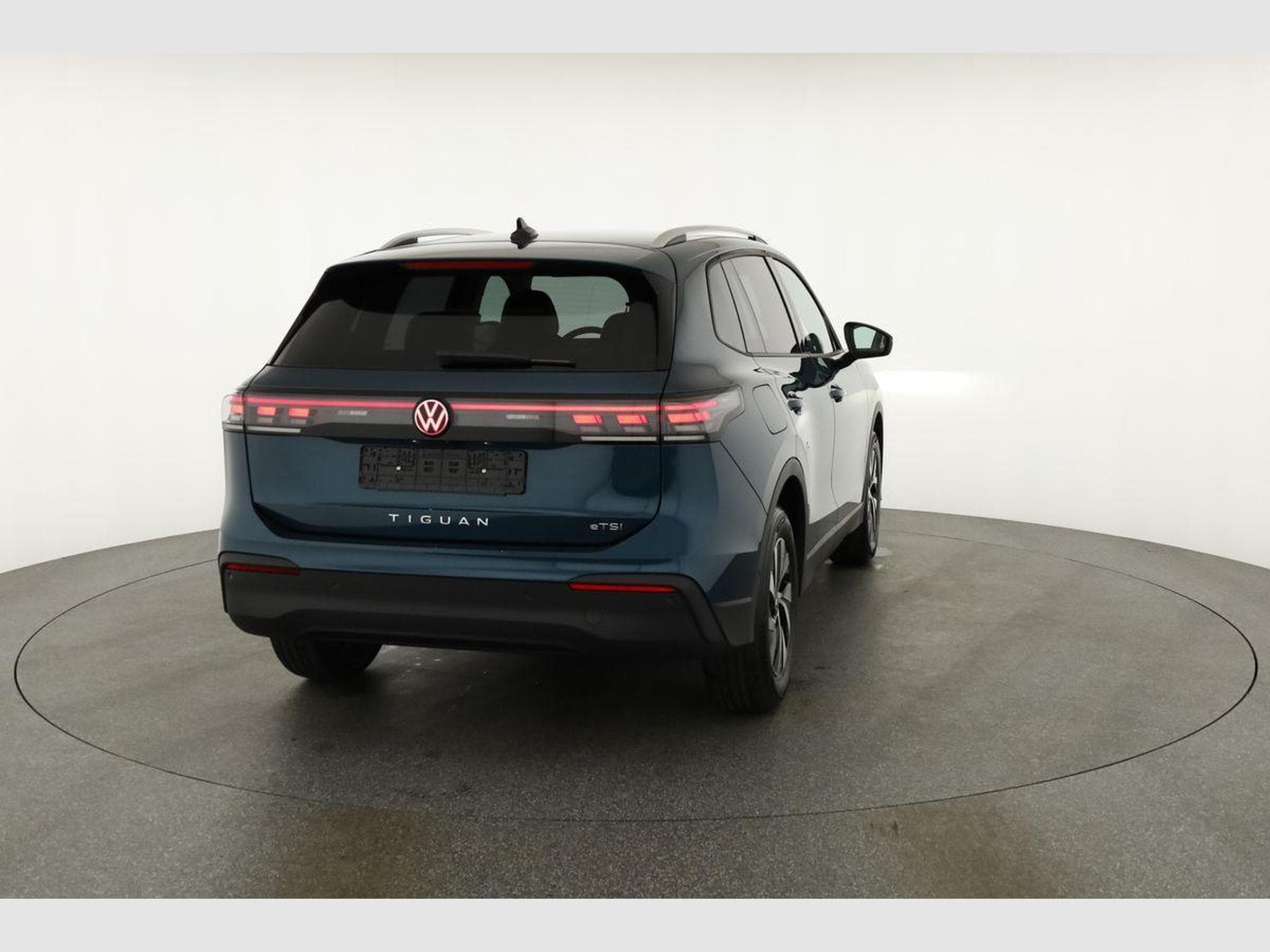 VW Tiguan 1.5 eTSI 110 kW Life (2025) - Foto 17