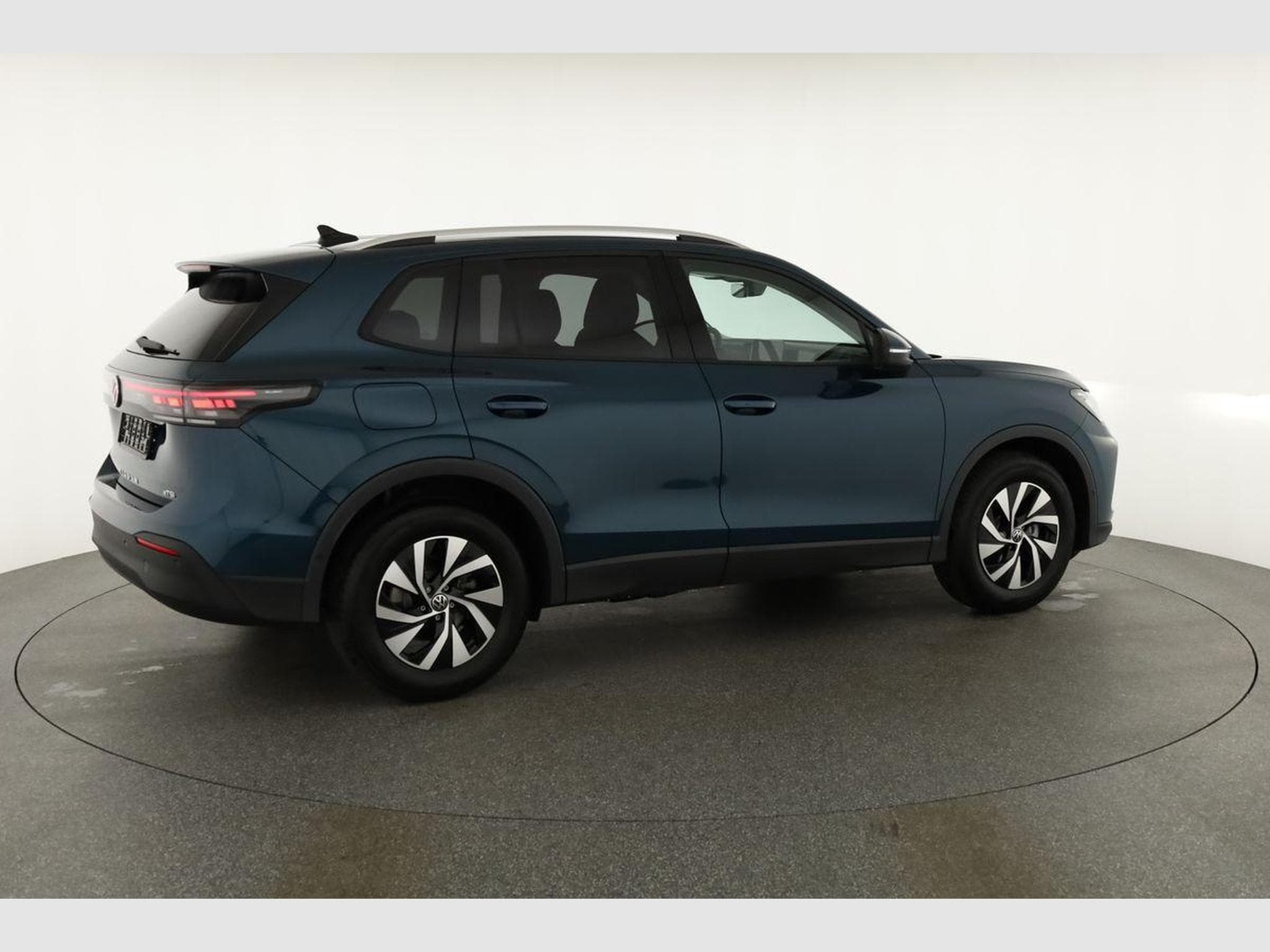 VW Tiguan 1.5 eTSI 110 kW Life (2025) - Foto 20