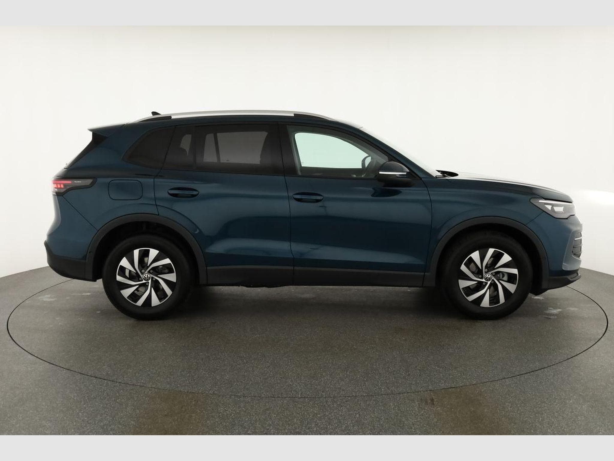 VW Tiguan 1.5 eTSI 110 kW Life (2025) - Foto 22