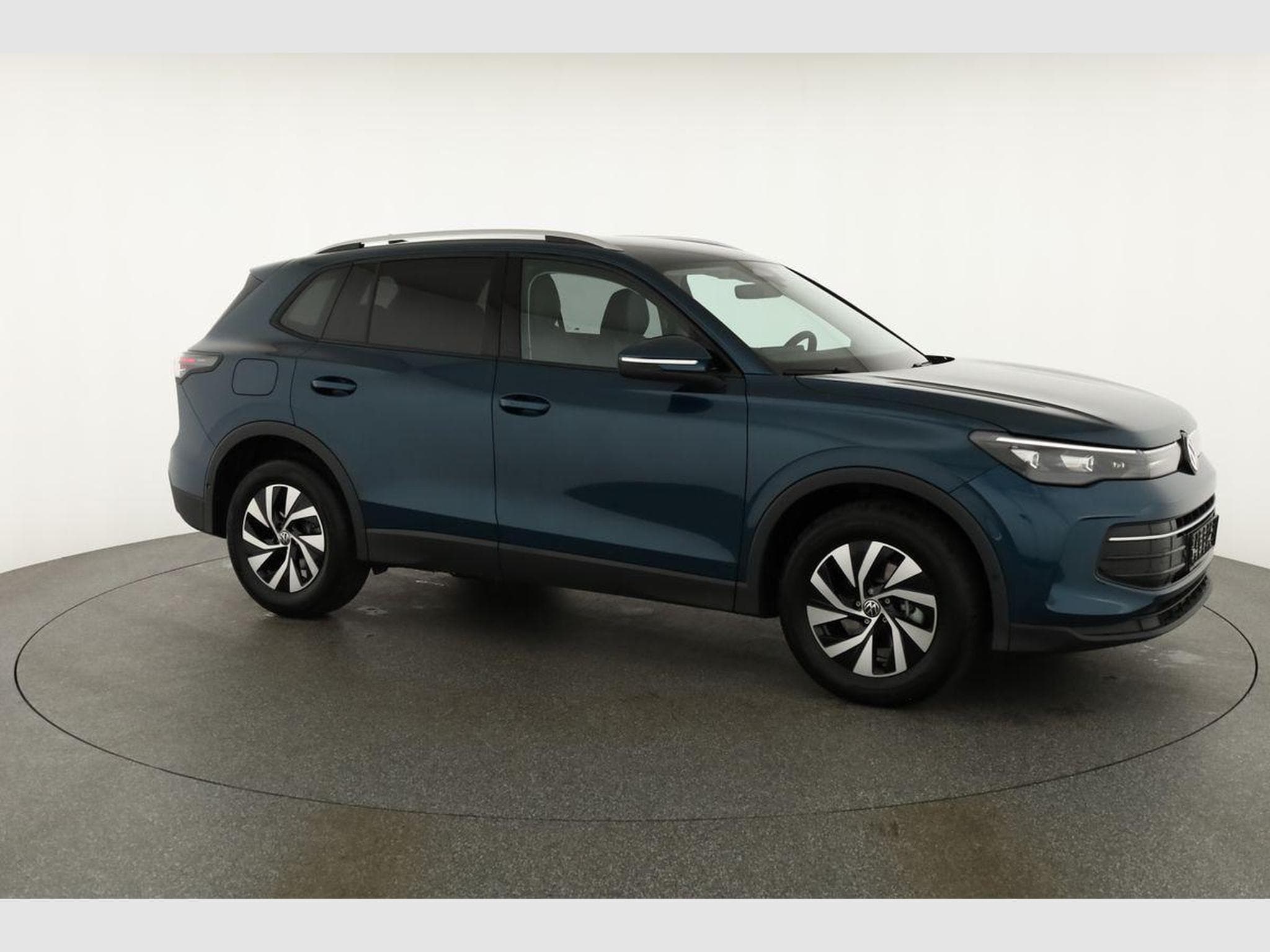 VW Tiguan 1.5 eTSI 110 kW Life (2025) - Foto 24