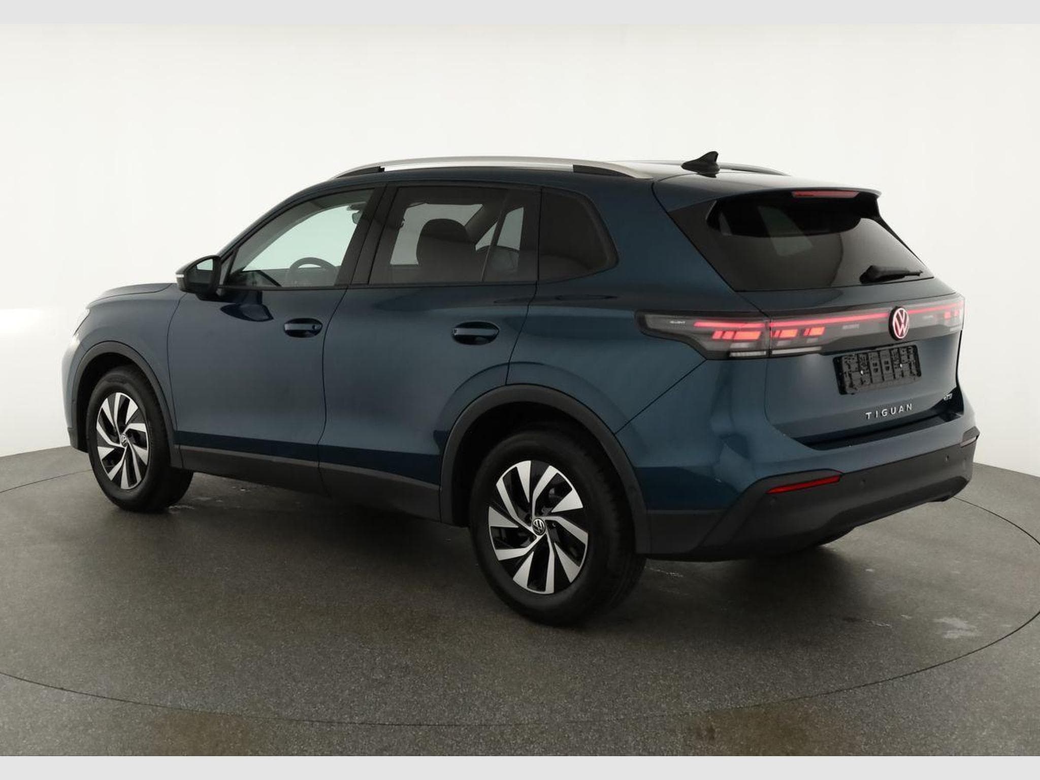 VW Tiguan 1.5 eTSI 110 kW Life (2025) - Foto 3