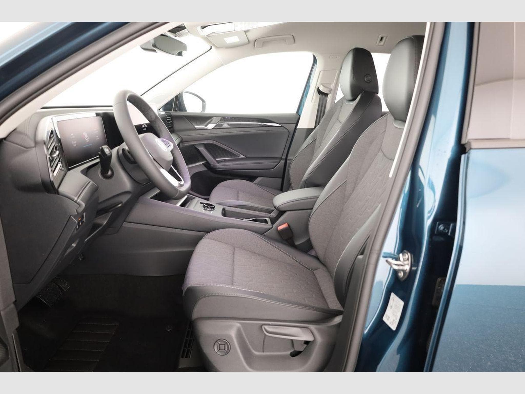 VW Tiguan 1.5 eTSI 110 kW Life (2025) - Foto 9