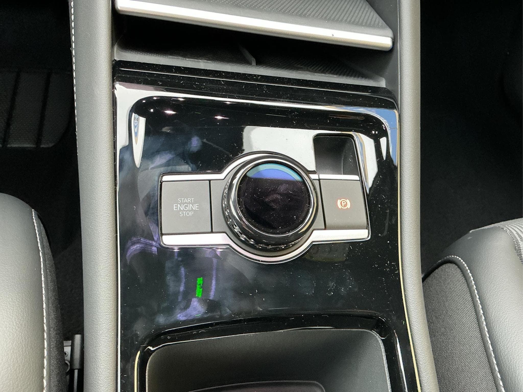 VW Tiguan R-Line Black Style (2026) - Foto 25