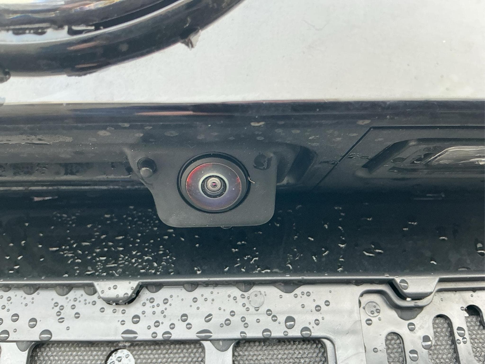 VW Tiguan R-Line Black Style (2026) - Foto 7