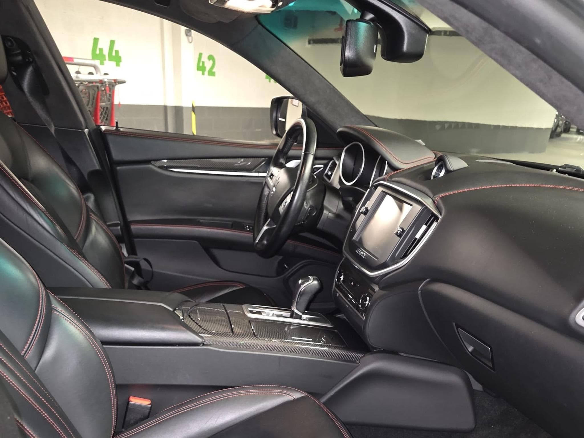 Maserati Ghibli (2015) - Photo 4