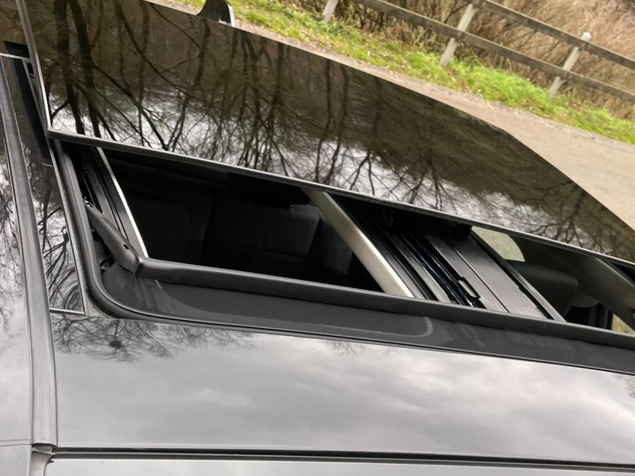 BMW i3 i3s (2021) - Photo 8