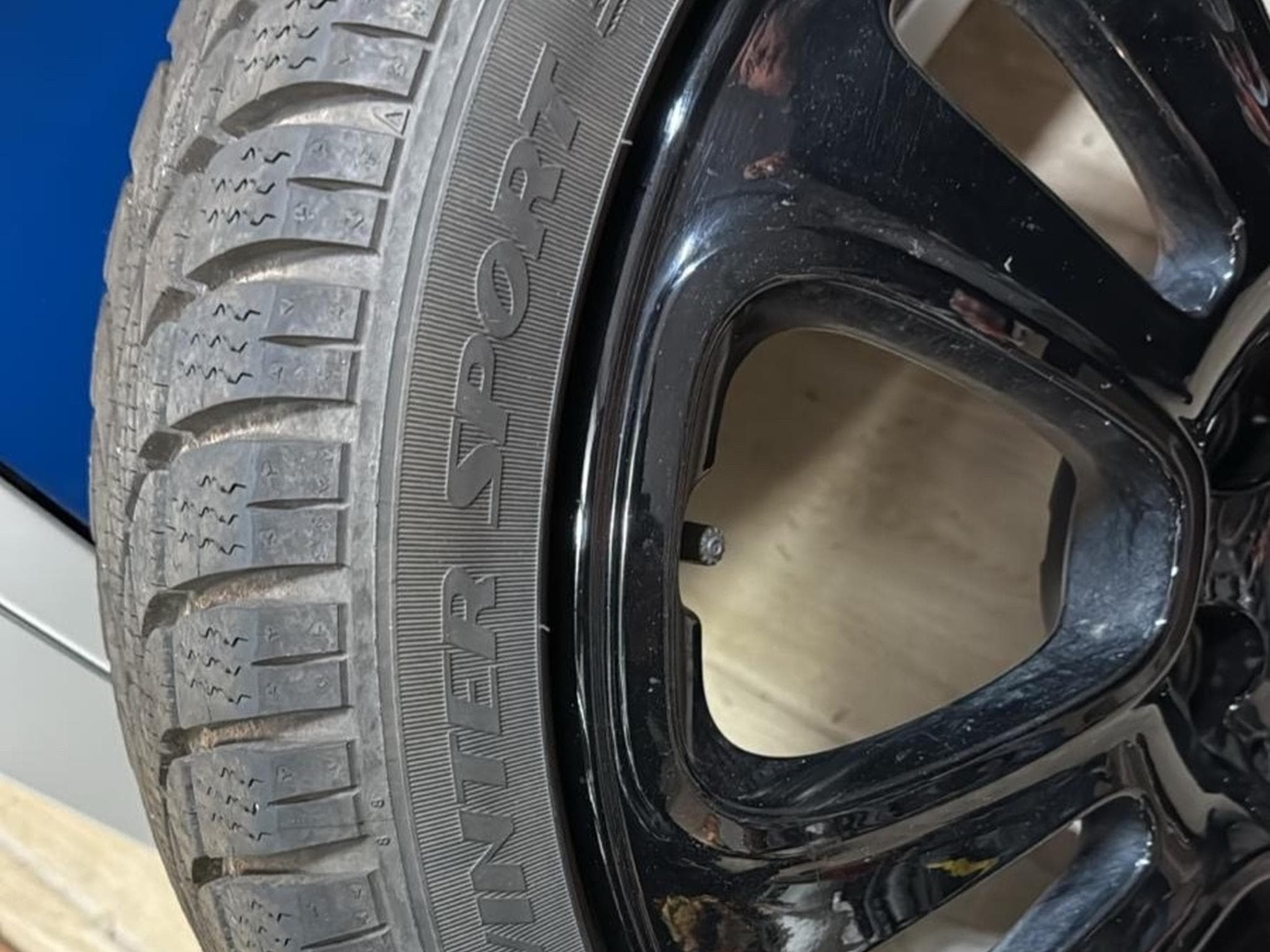 jantes_pneus Alu – 17 - Foto 2